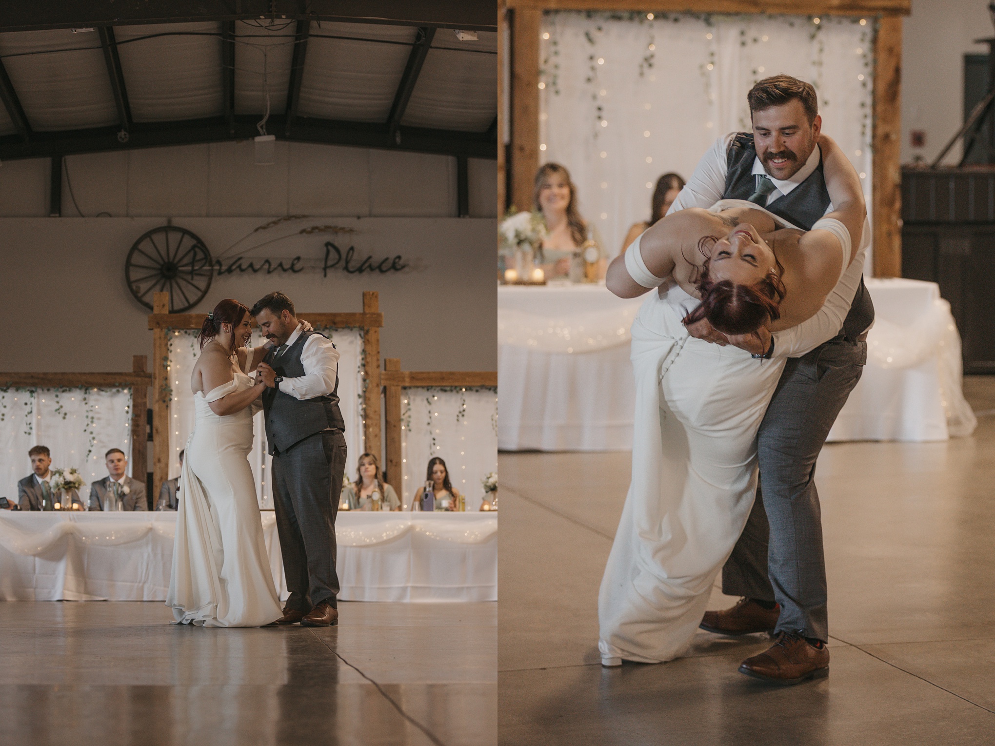 Summer Saskatchewan Wedding at Kenosee Lake