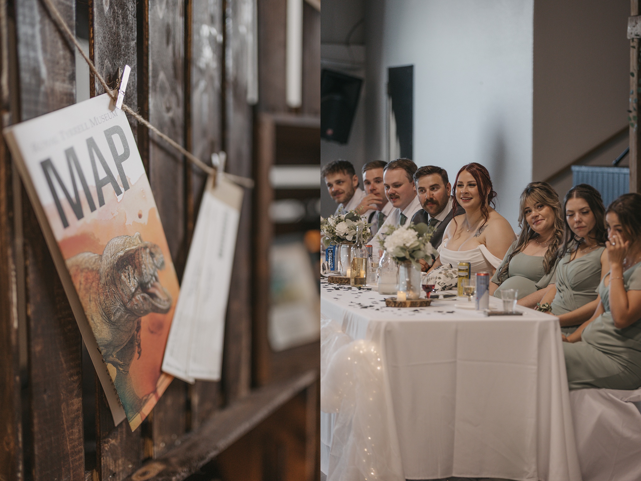 Summer Saskatchewan Wedding at Kenosee Lake