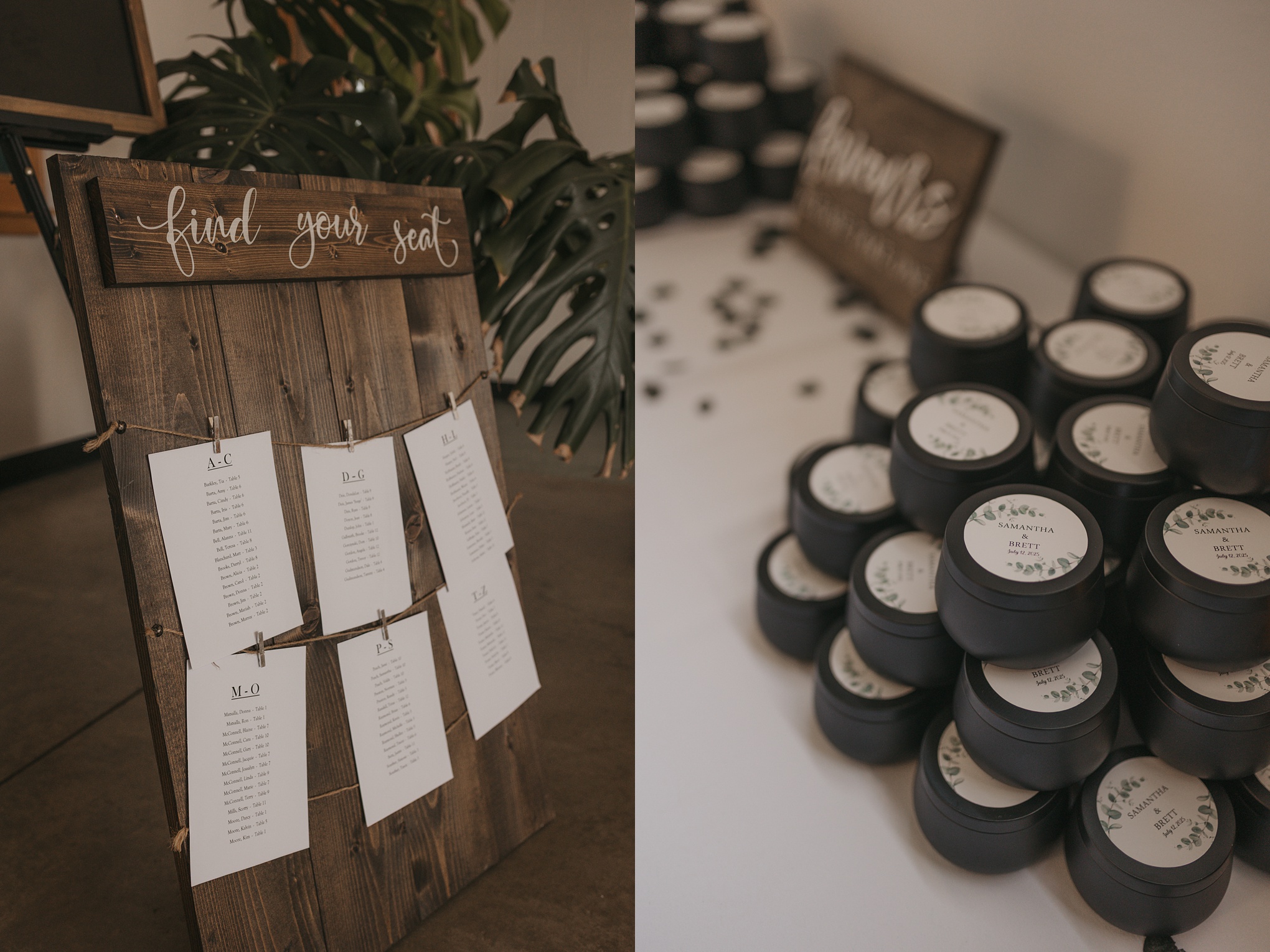 Summer Saskatchewan Wedding at Kenosee Lake