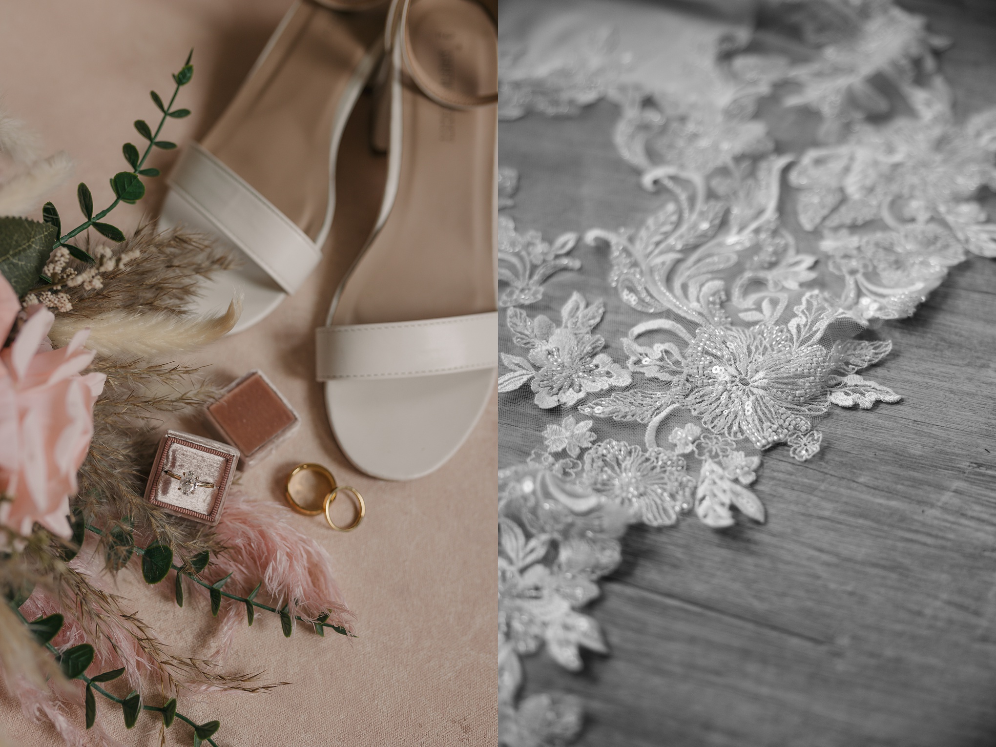 Saskatchewan Farm Wedding Photographer