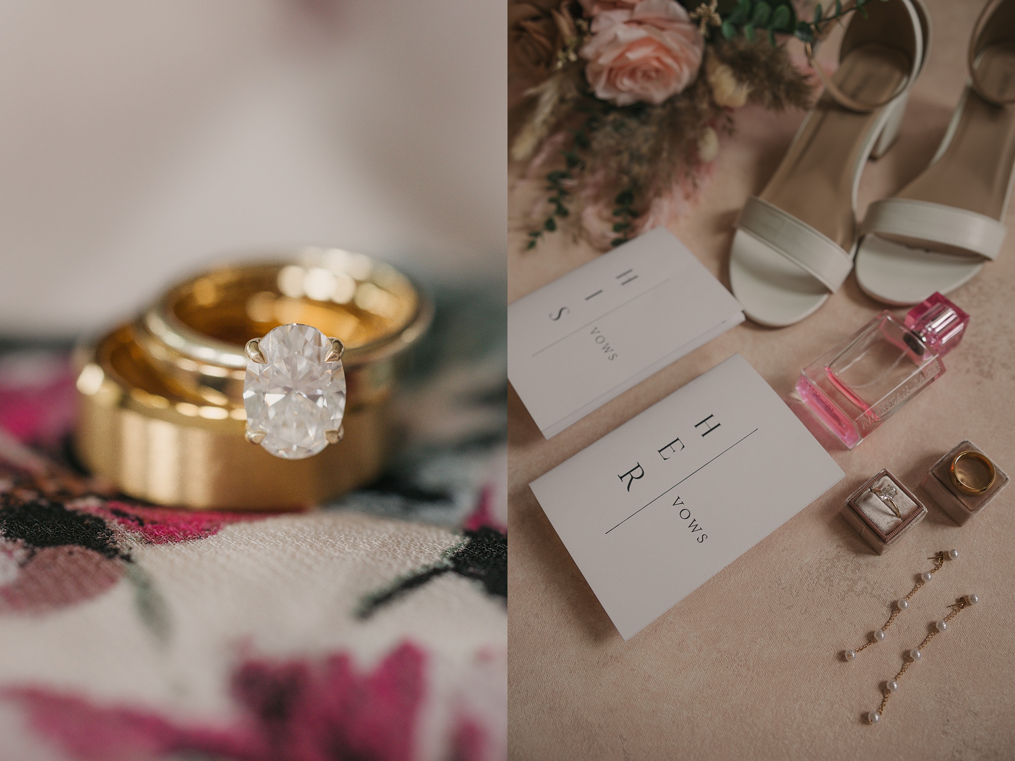 Saskatchewan Farm Wedding Photographer