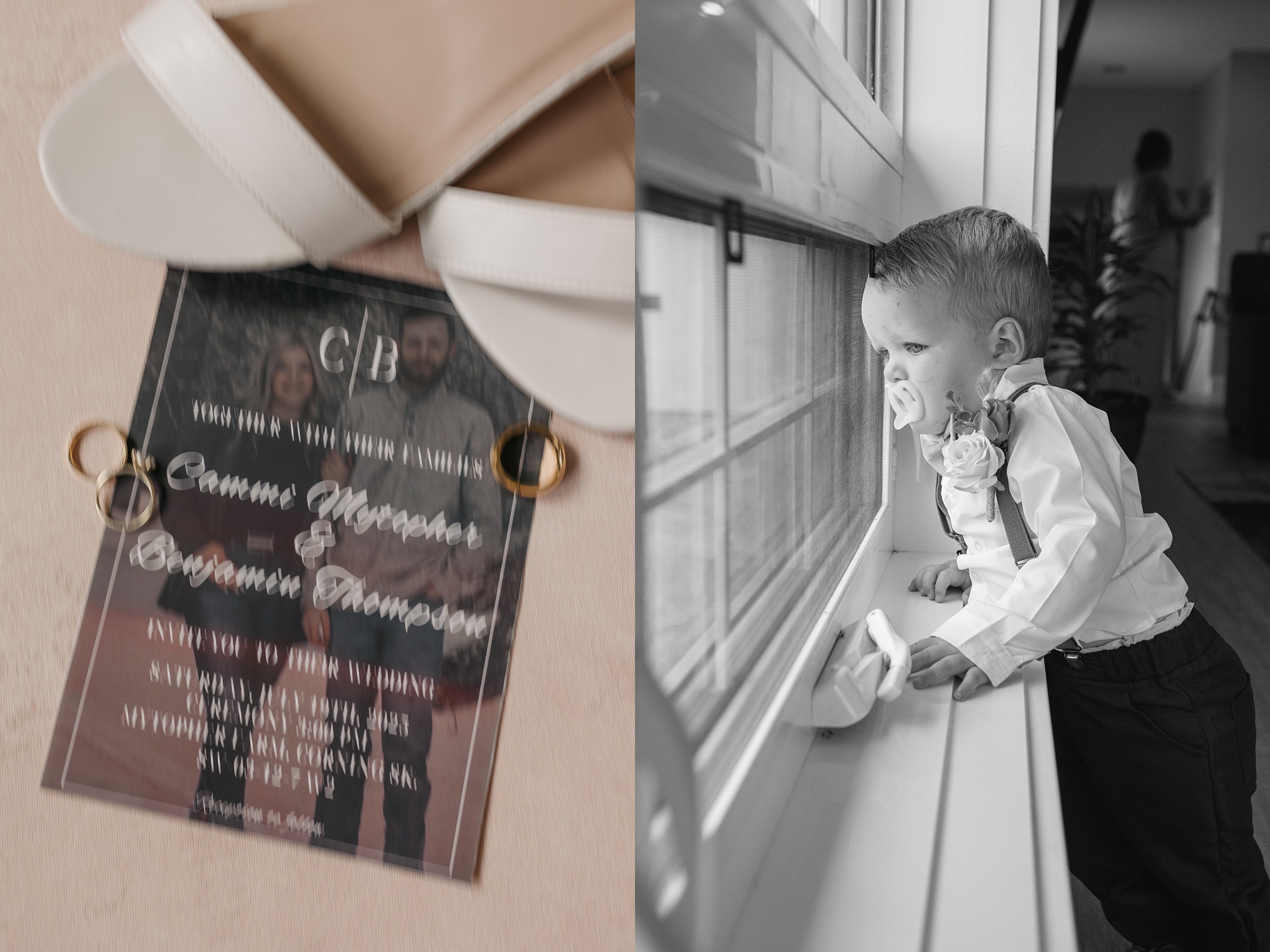 Saskatchewan Farm Wedding Photographer