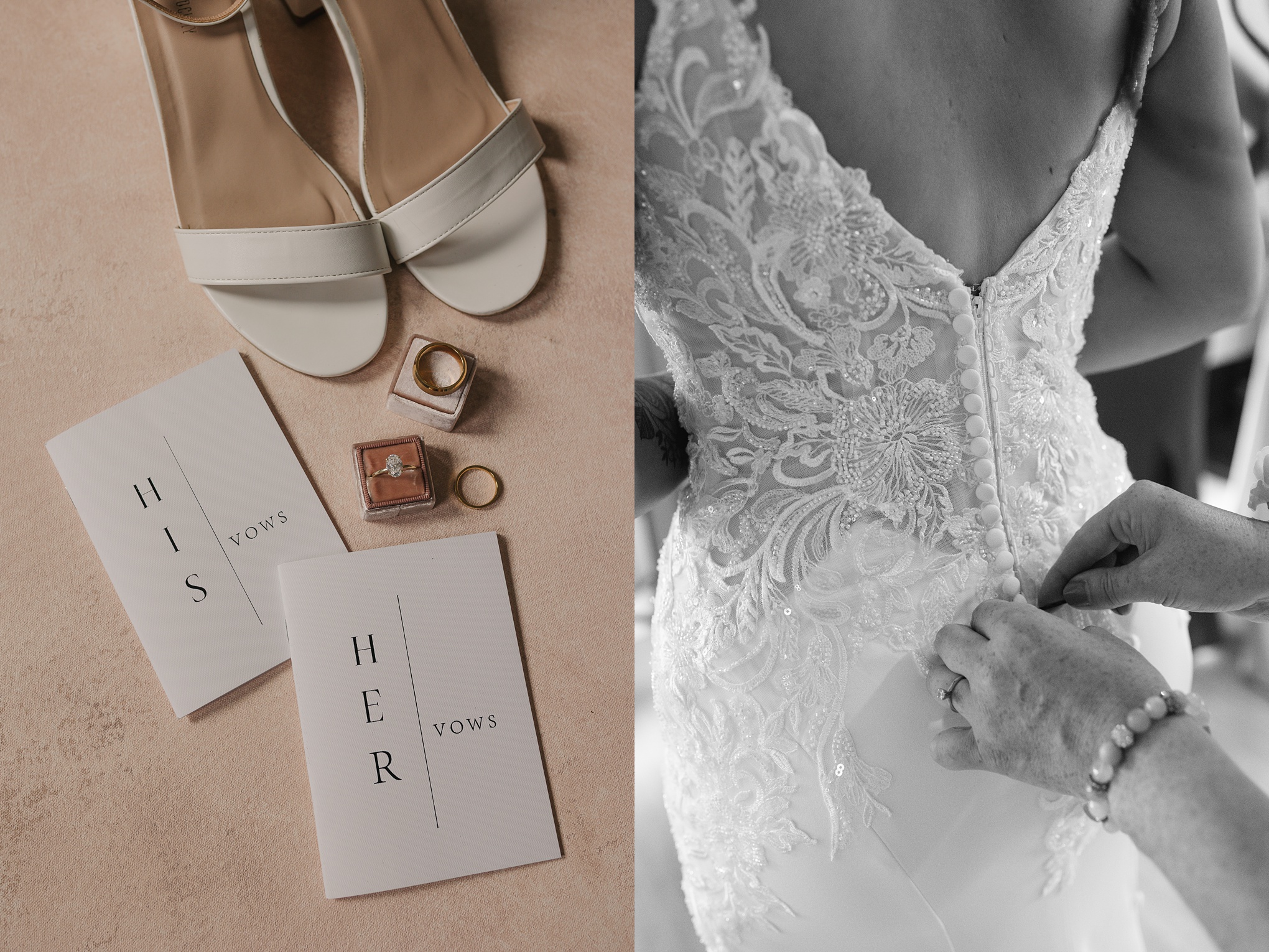 Saskatchewan Farm Wedding Photographer