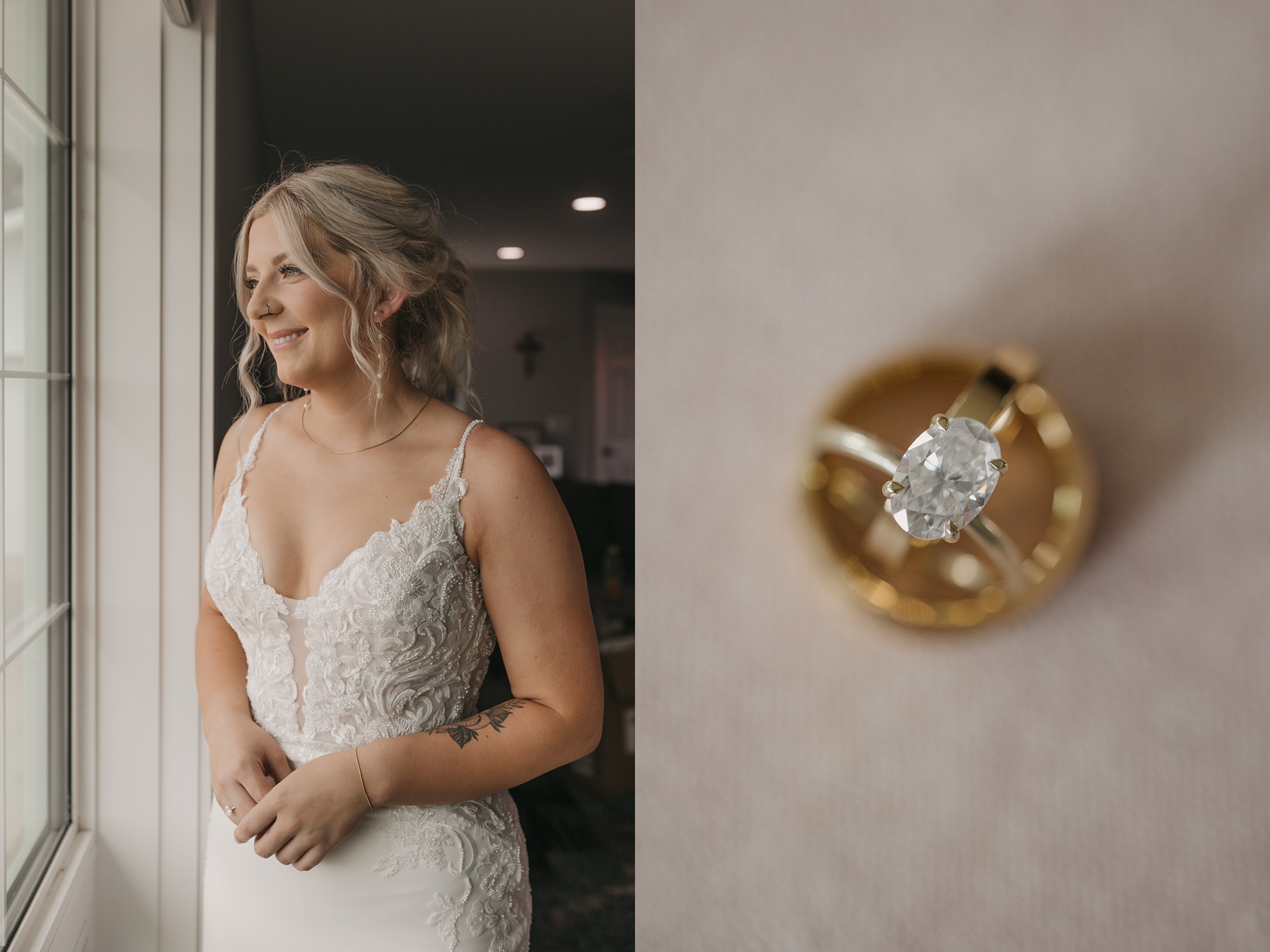 Wedding Celebration in Moosomin