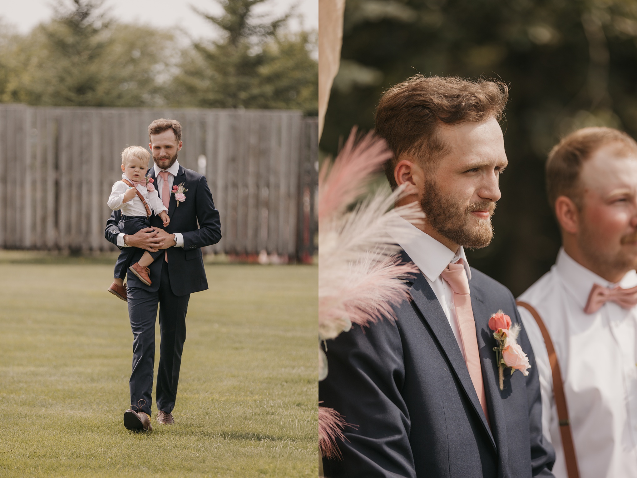 Moosomin Wedding Photographer