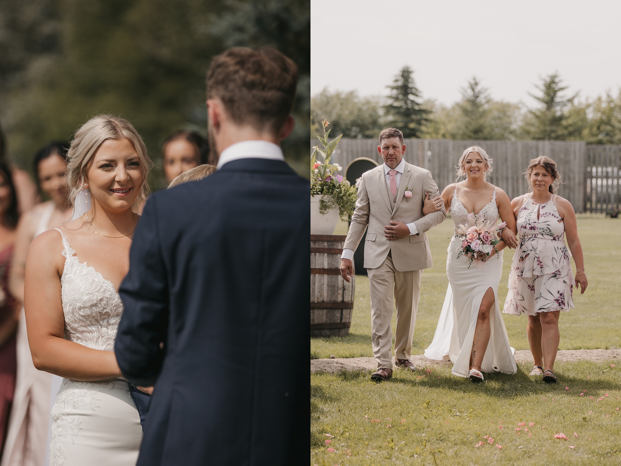 Moosomin Wedding Photographer