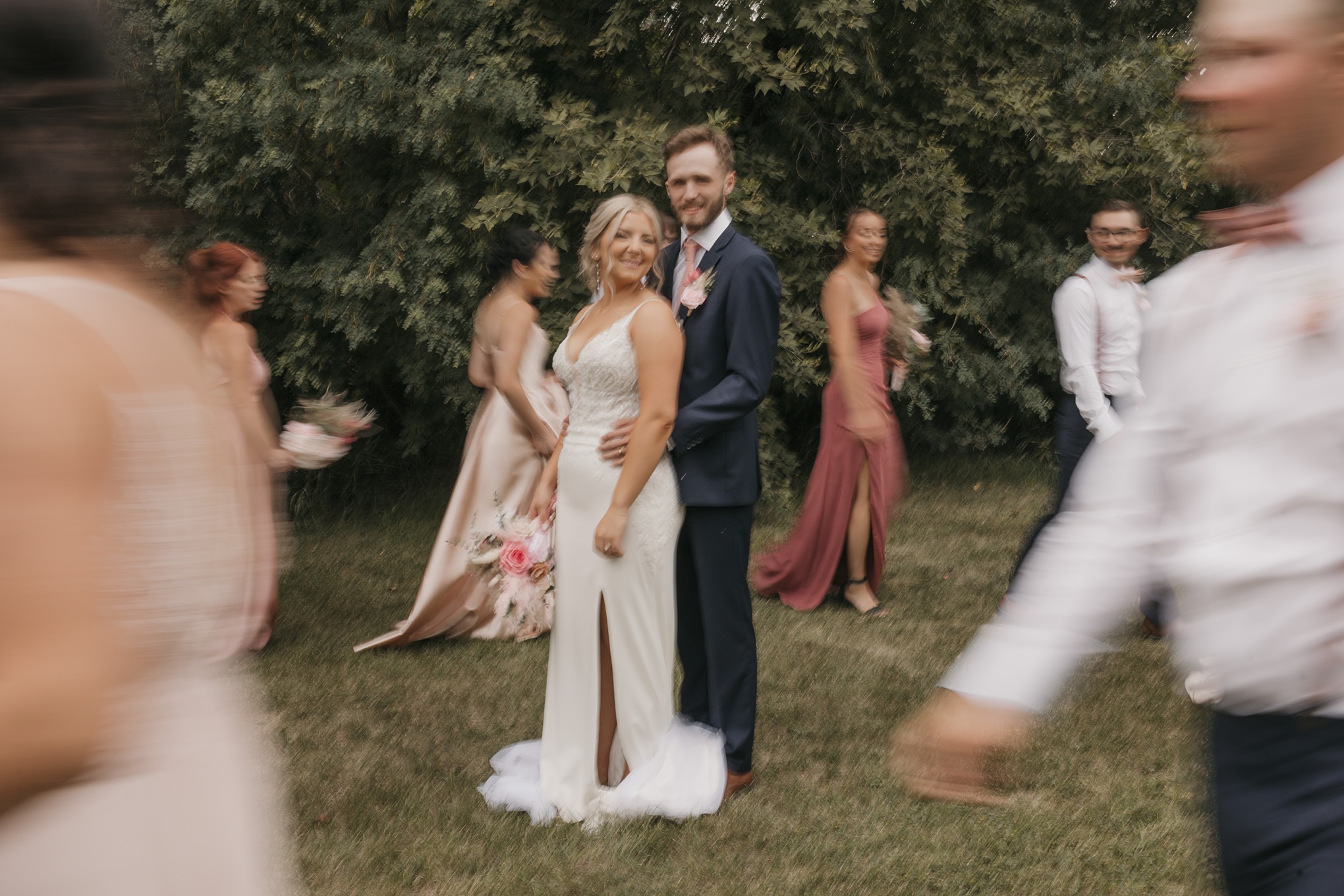 Moosomin Wedding Photographer