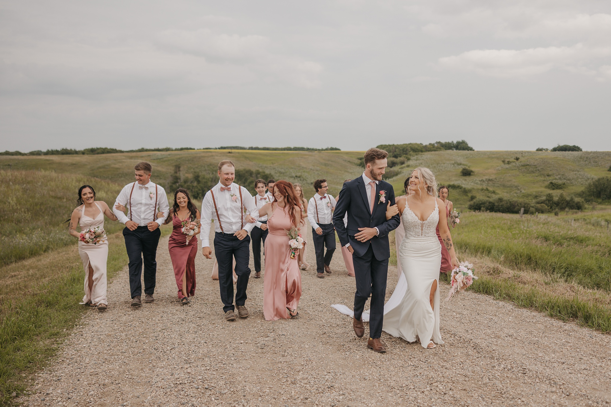 Moosomin Wedding Photographer