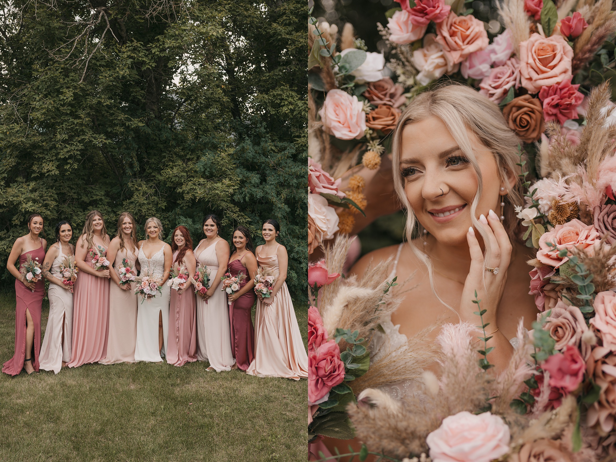 Moosomin Wedding Photographer