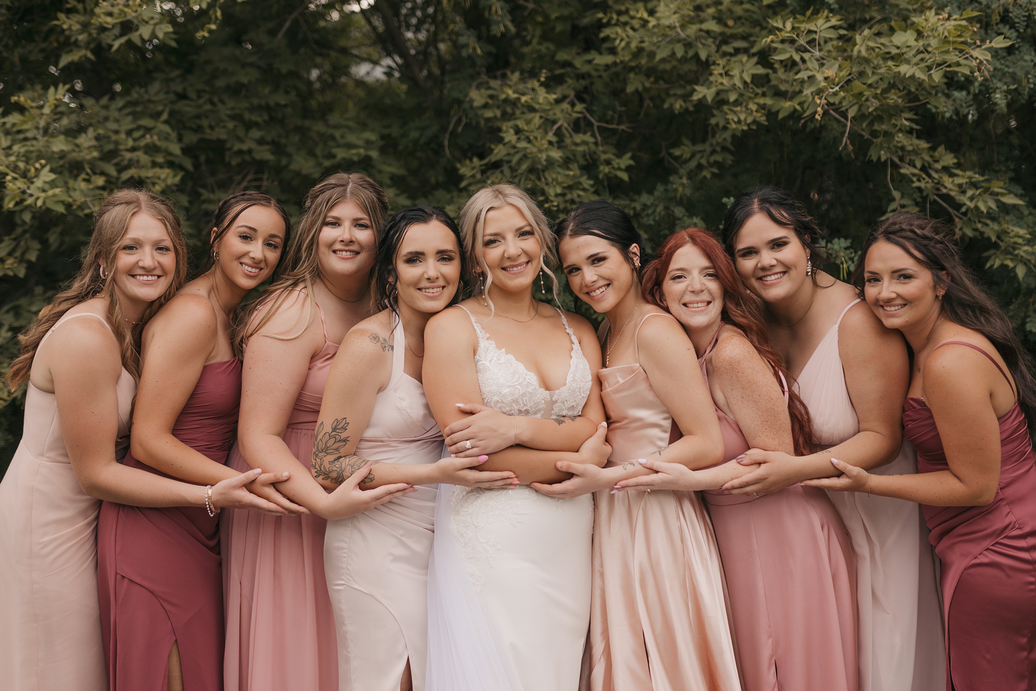 Moosomin Wedding Photographer