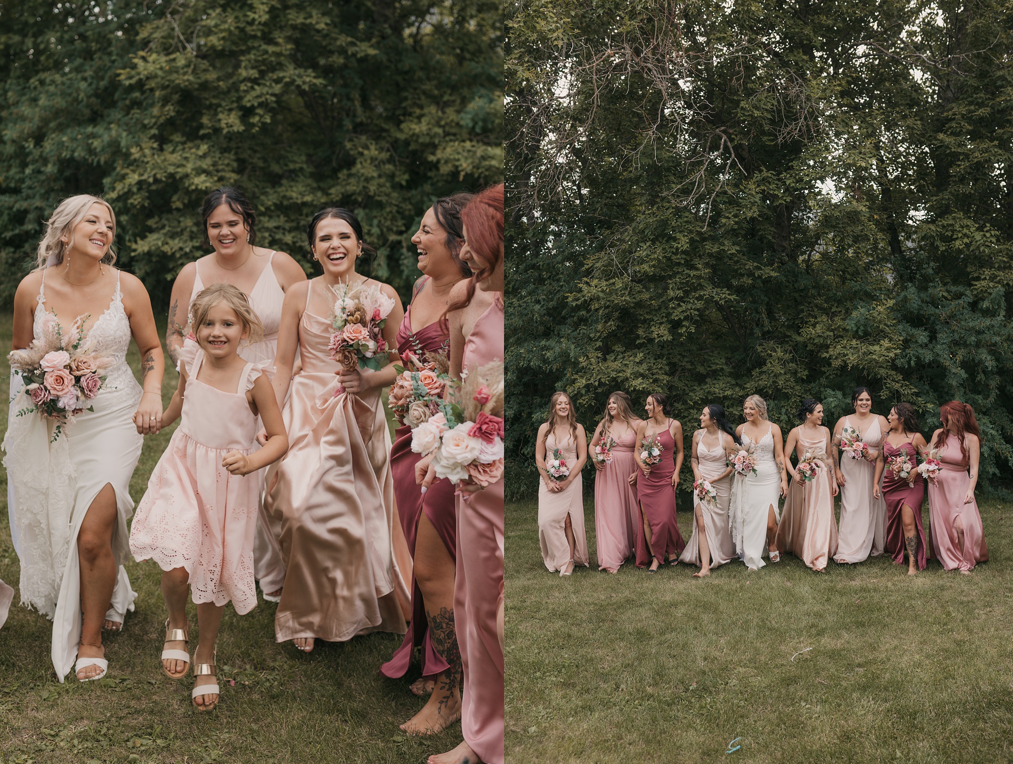 Moosomin Wedding Photographer