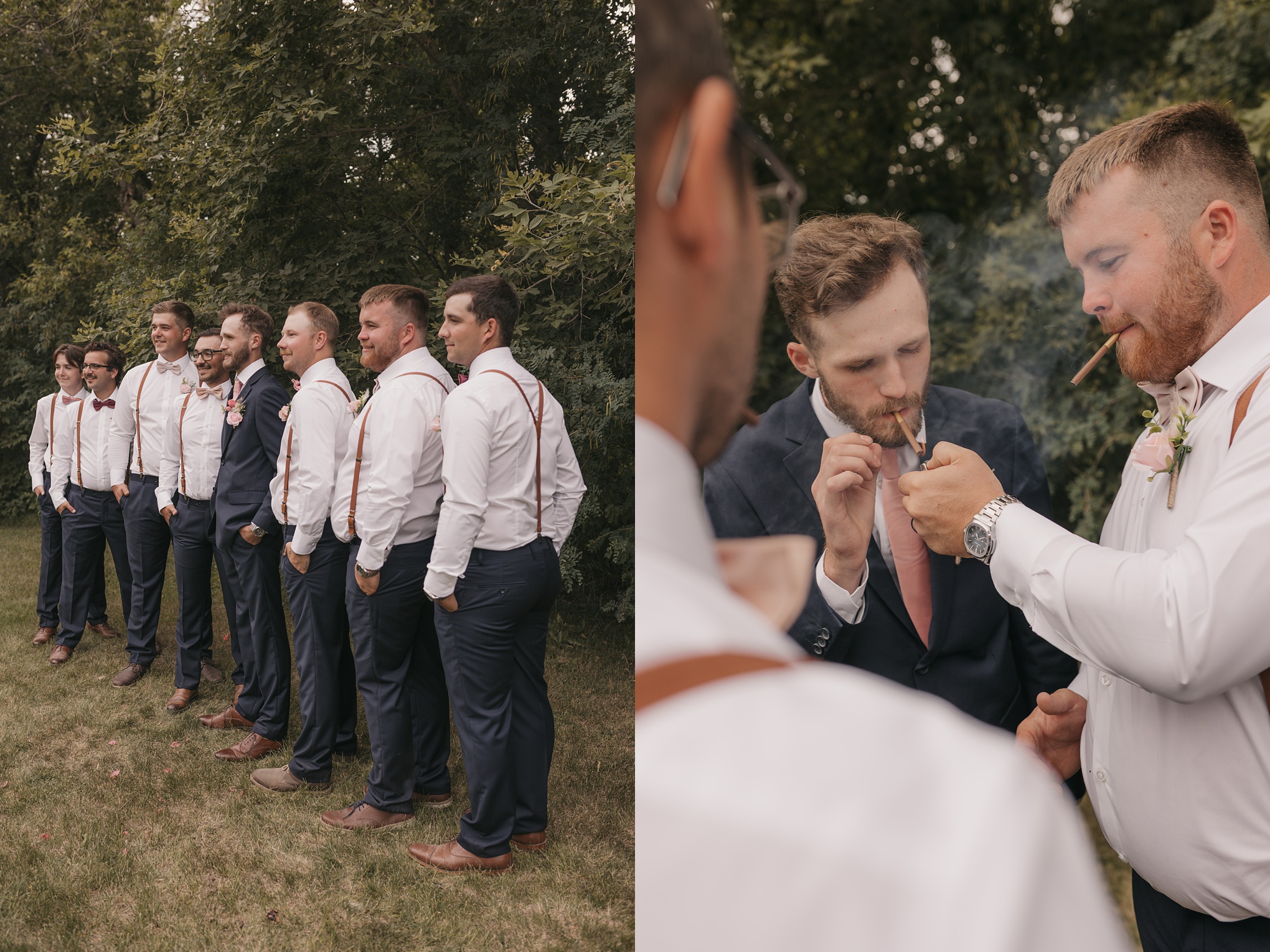 Redvers Wedding Photographer