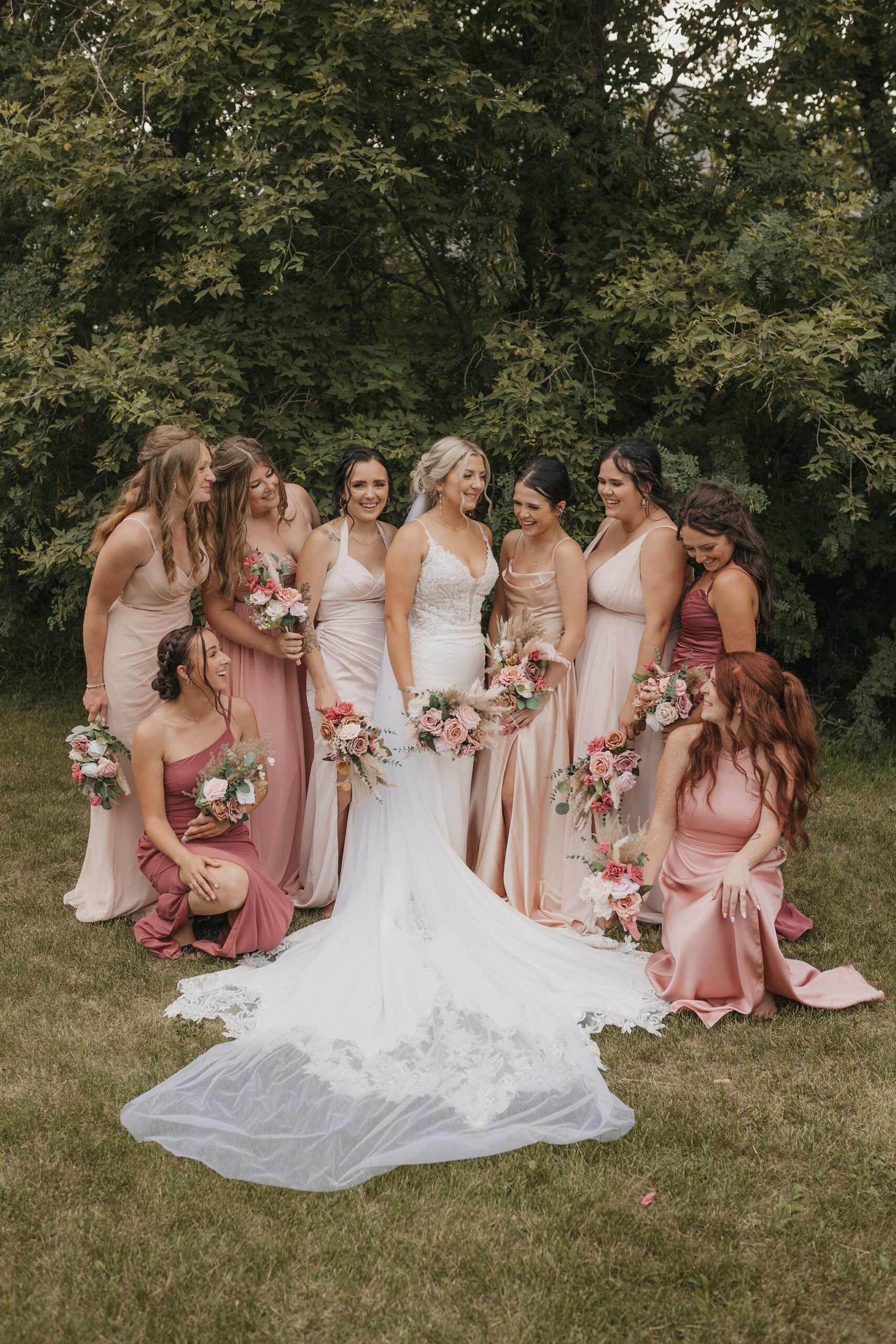 Redvers Wedding Photographer