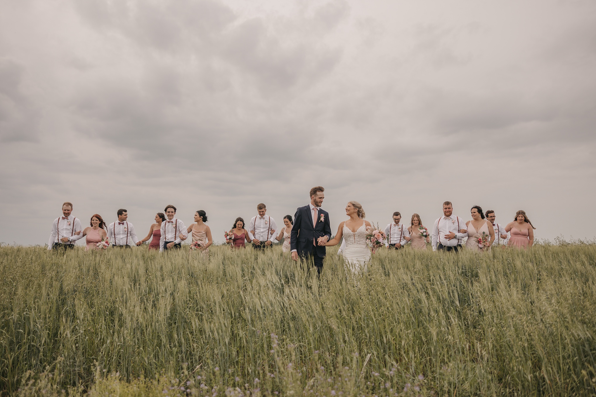 Redvers Wedding Photographer