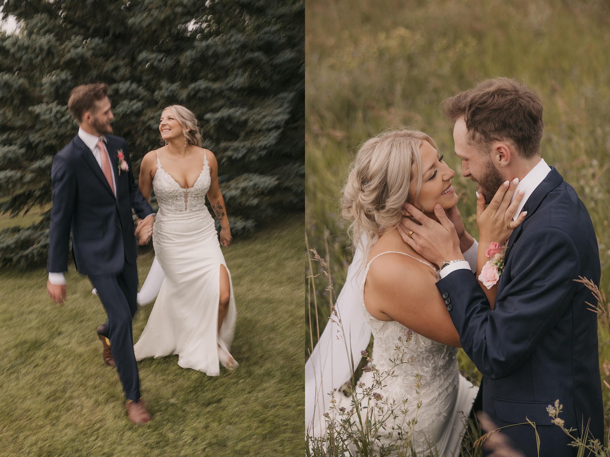 Redvers Wedding Photographer