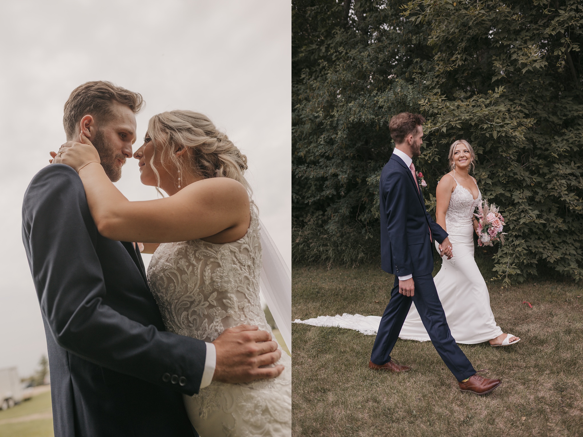 Redvers Wedding Photographer
