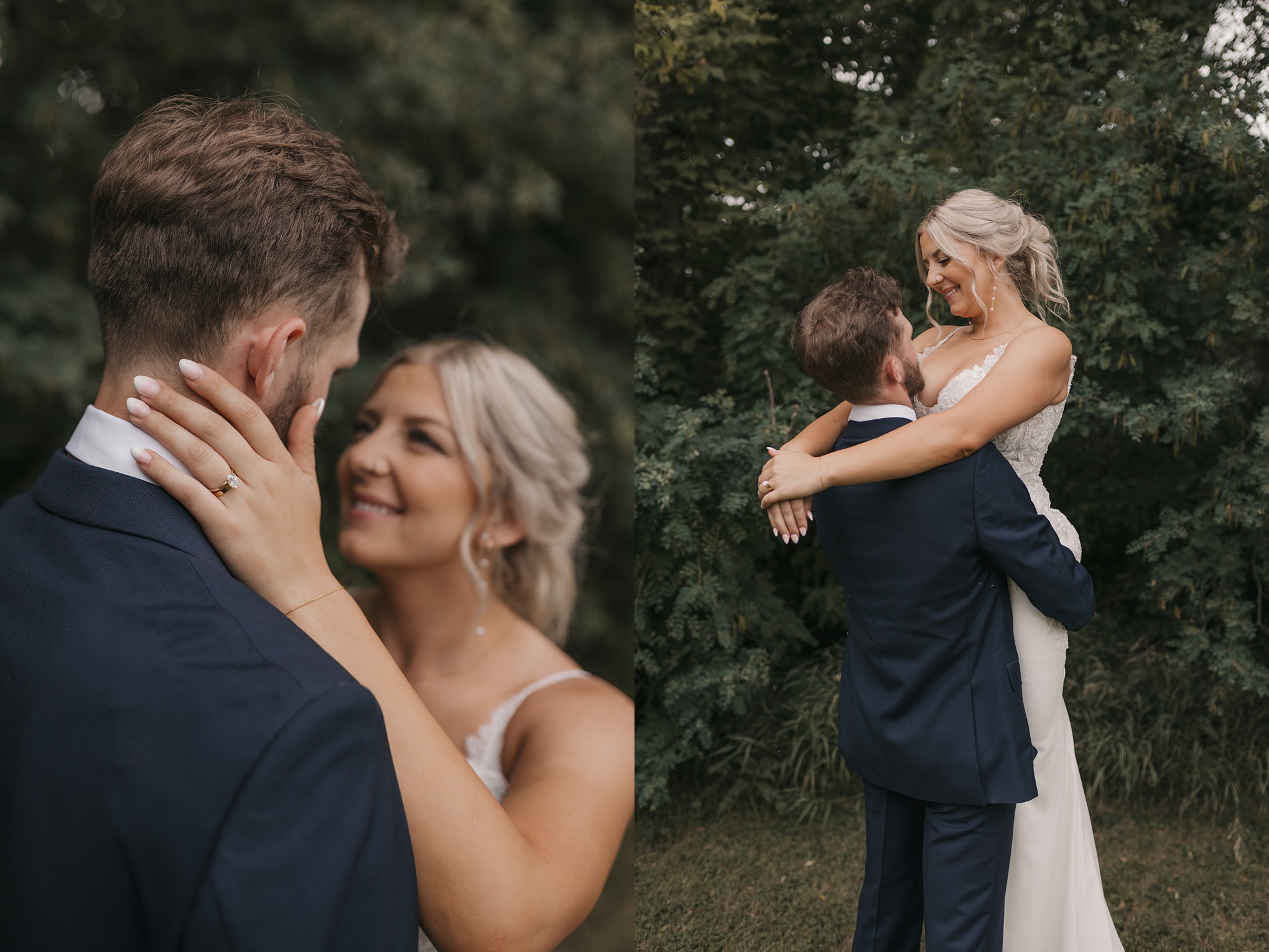 A Love Story on the Family Farm