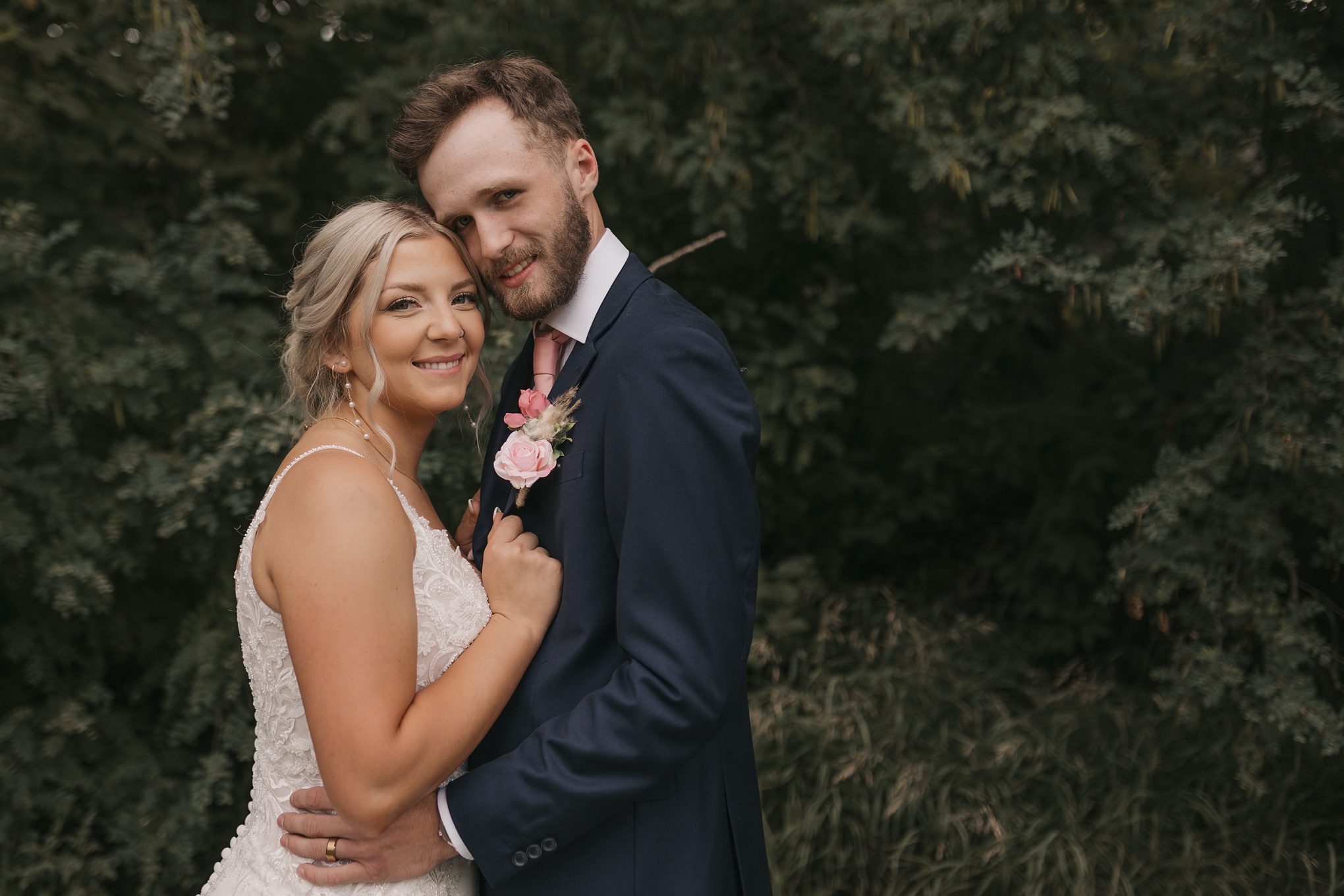 A Love Story on the Family Farm
