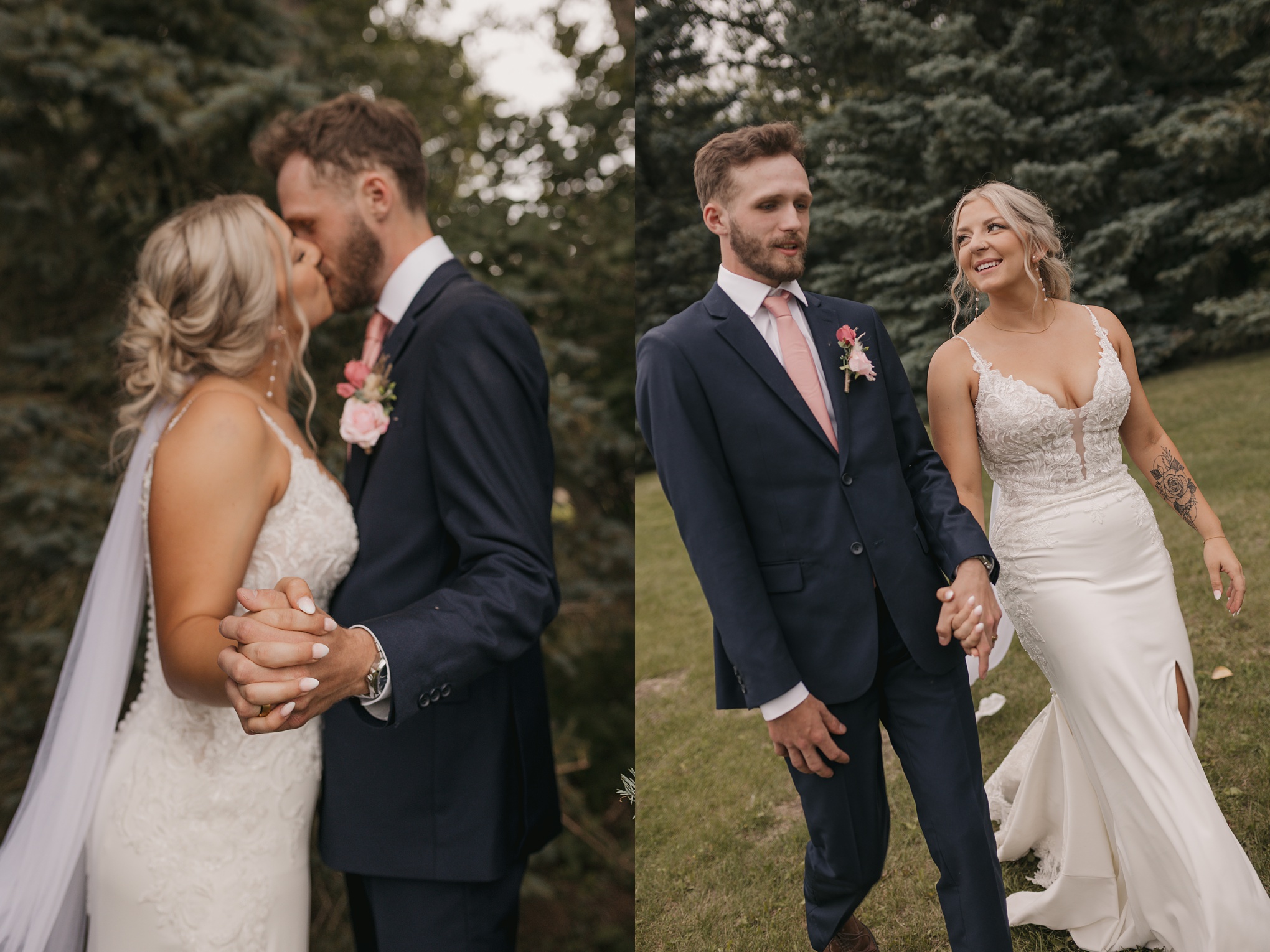 A Love Story on the Family Farm