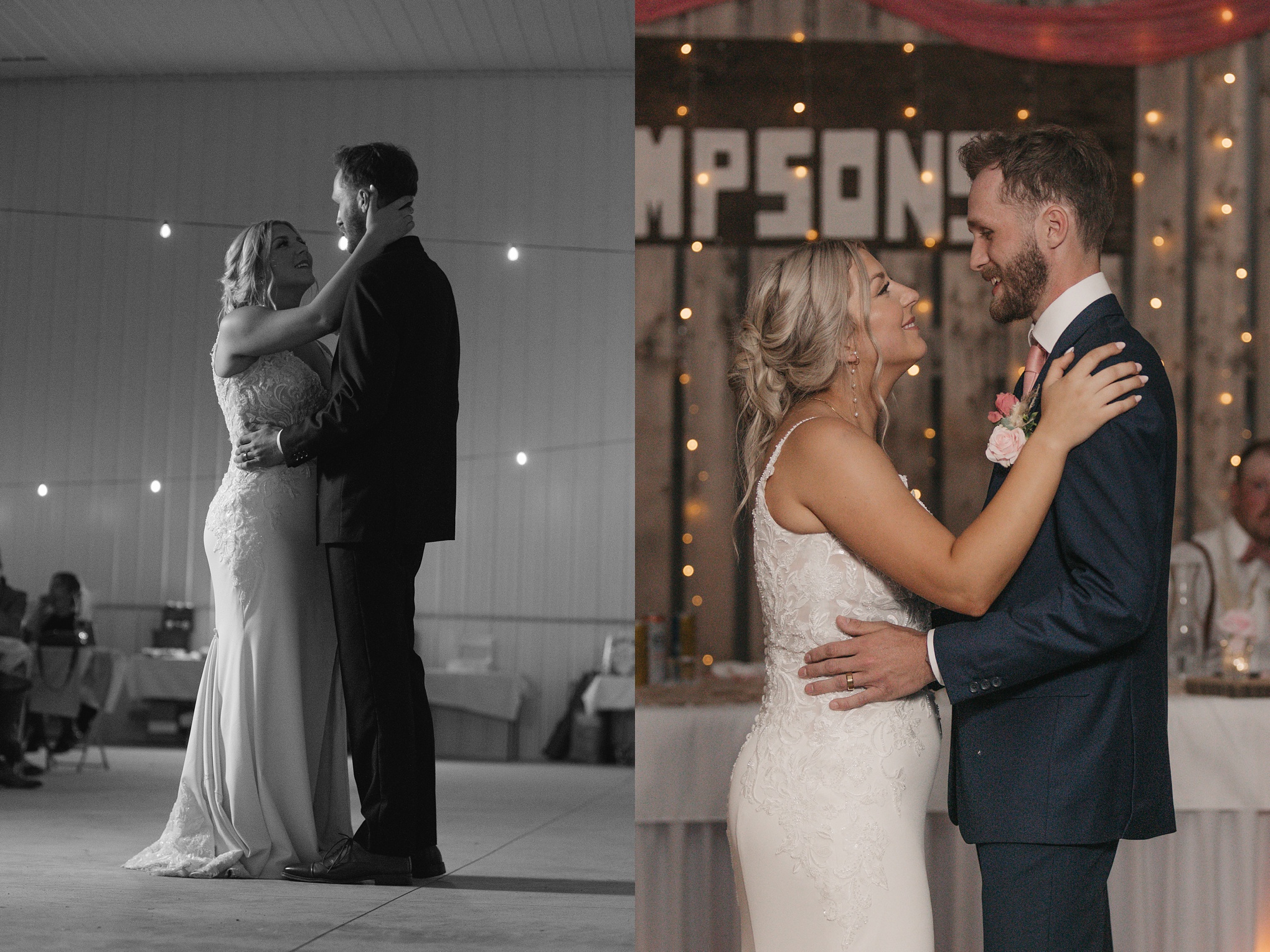 A Love Story on the Family Farm