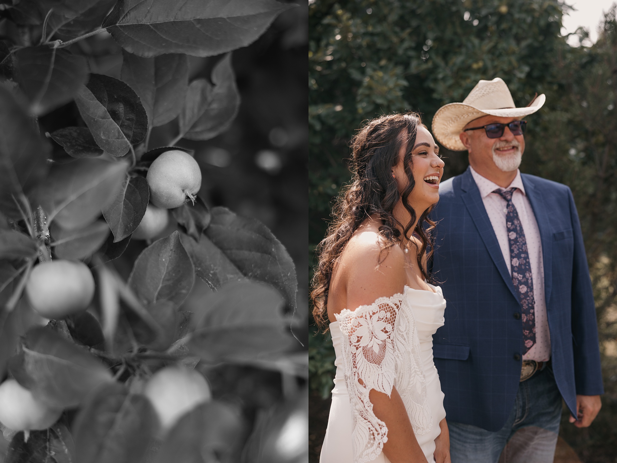 Reasons you should do a wedding first look