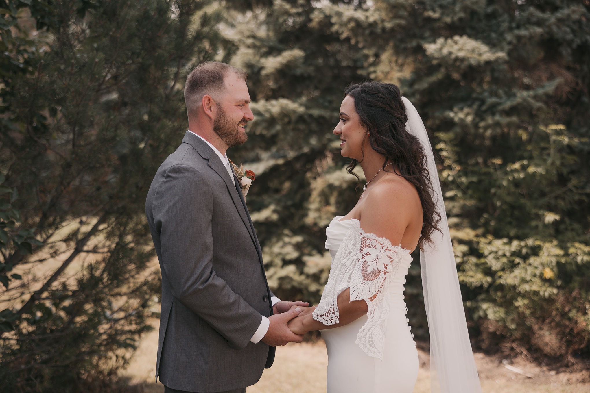 Moosomin Wedding Photographer