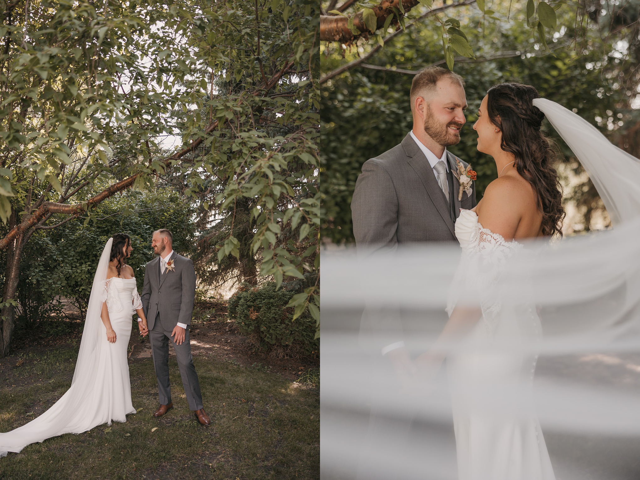 Moosomin Wedding Photographer