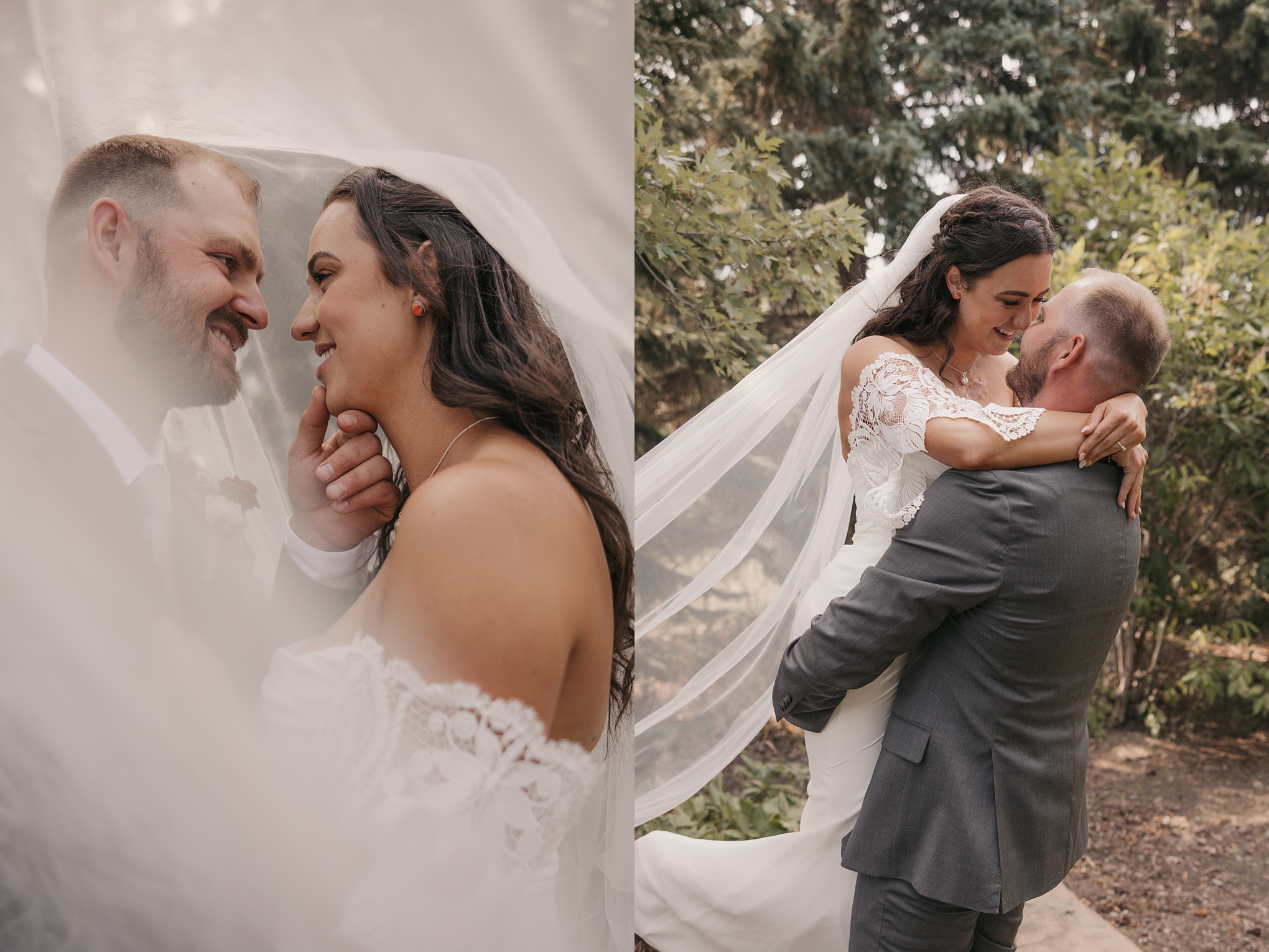Moosomin Wedding Photographer
