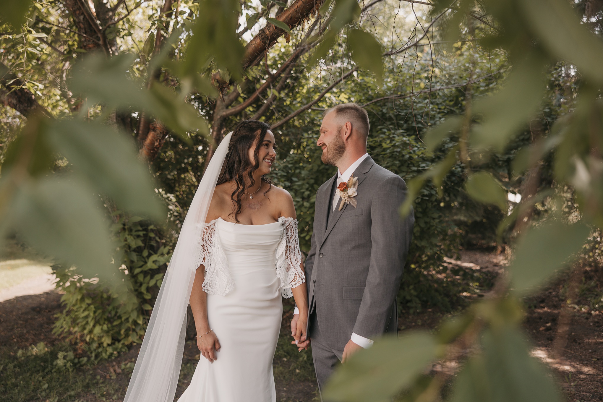Broadview Wedding Photographer