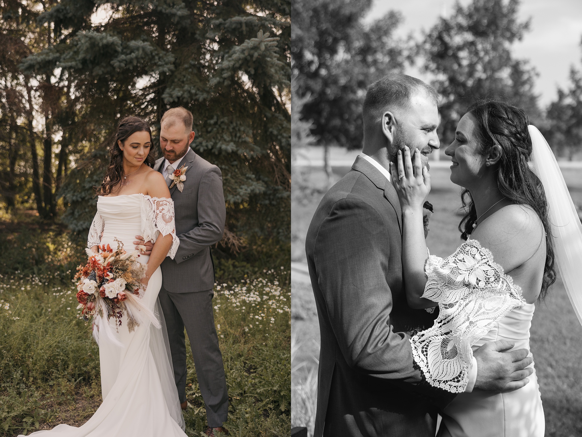 Broadview Wedding Photographer