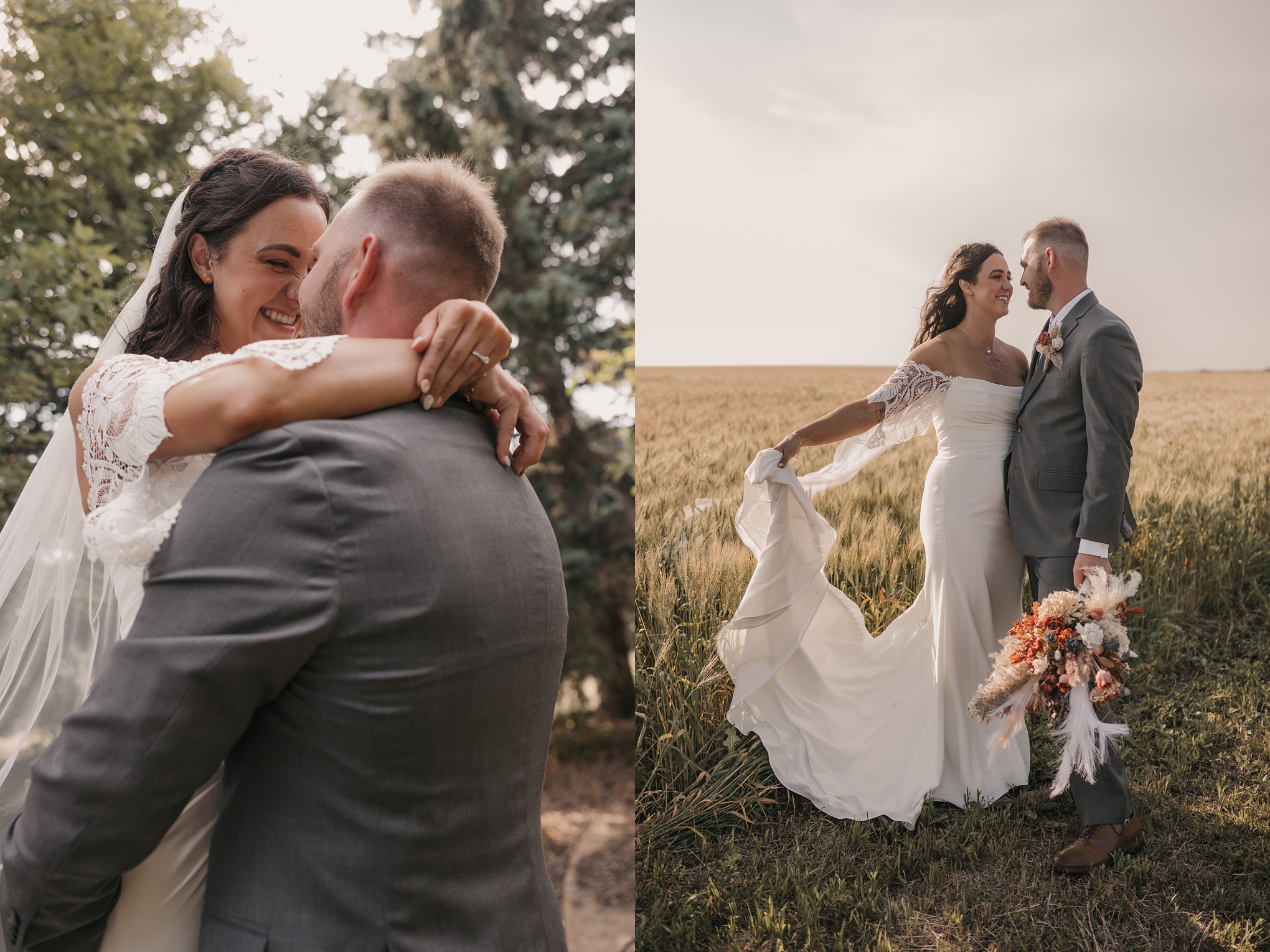 Broadview Wedding Photographer