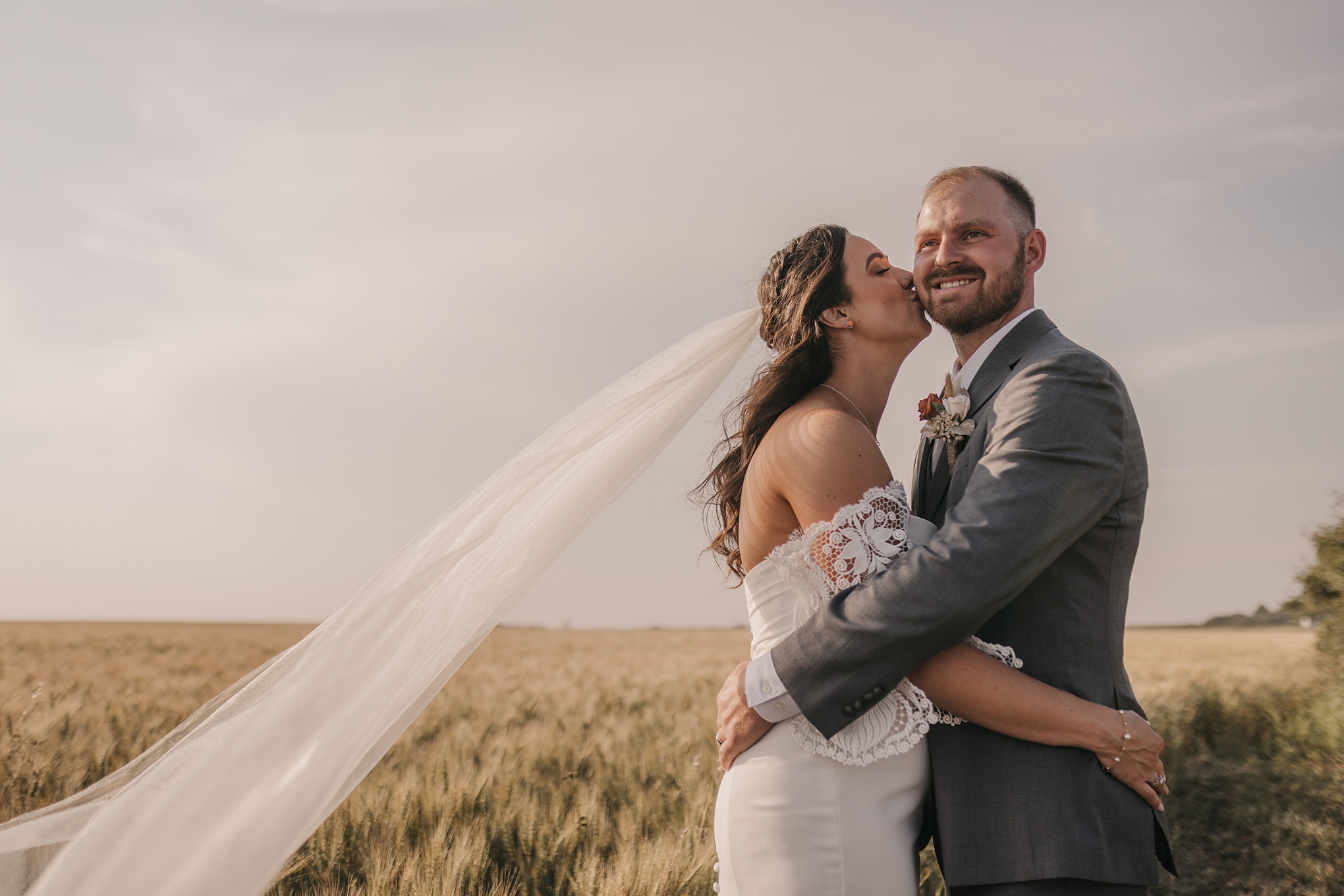 Broadview Wedding Photographer