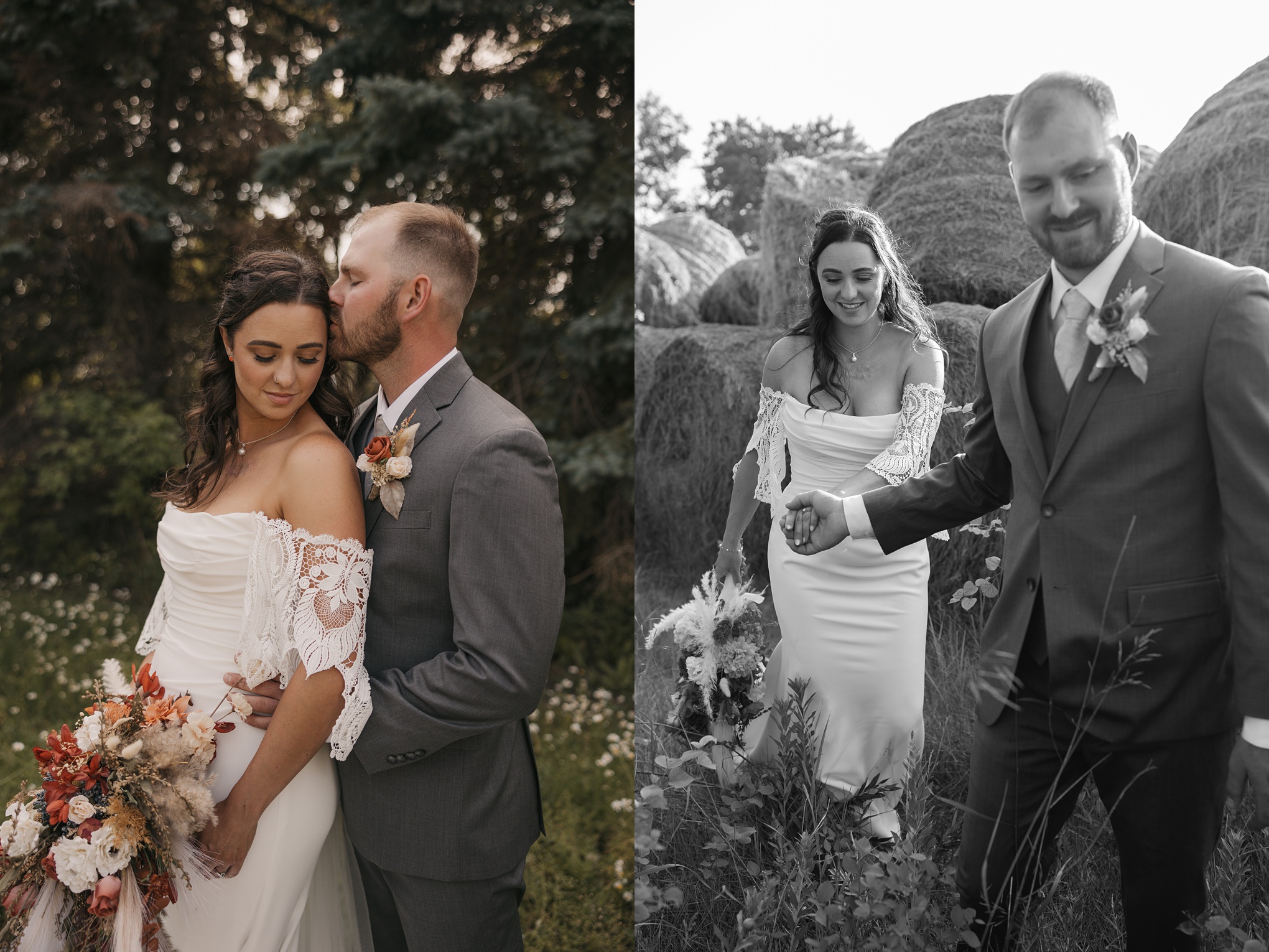 Redvers Wedding Photographer 
