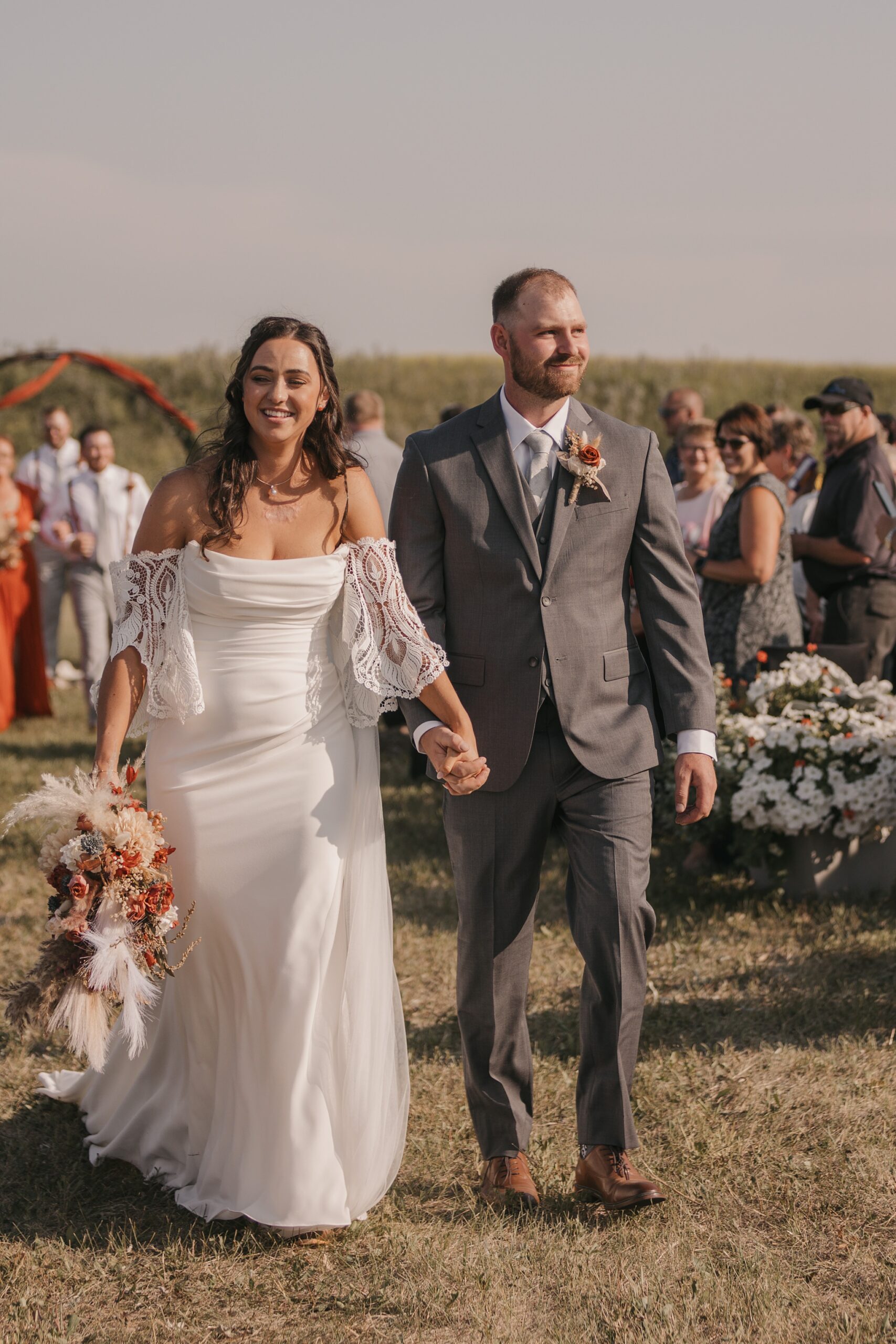 kenosee lake wedding photographer