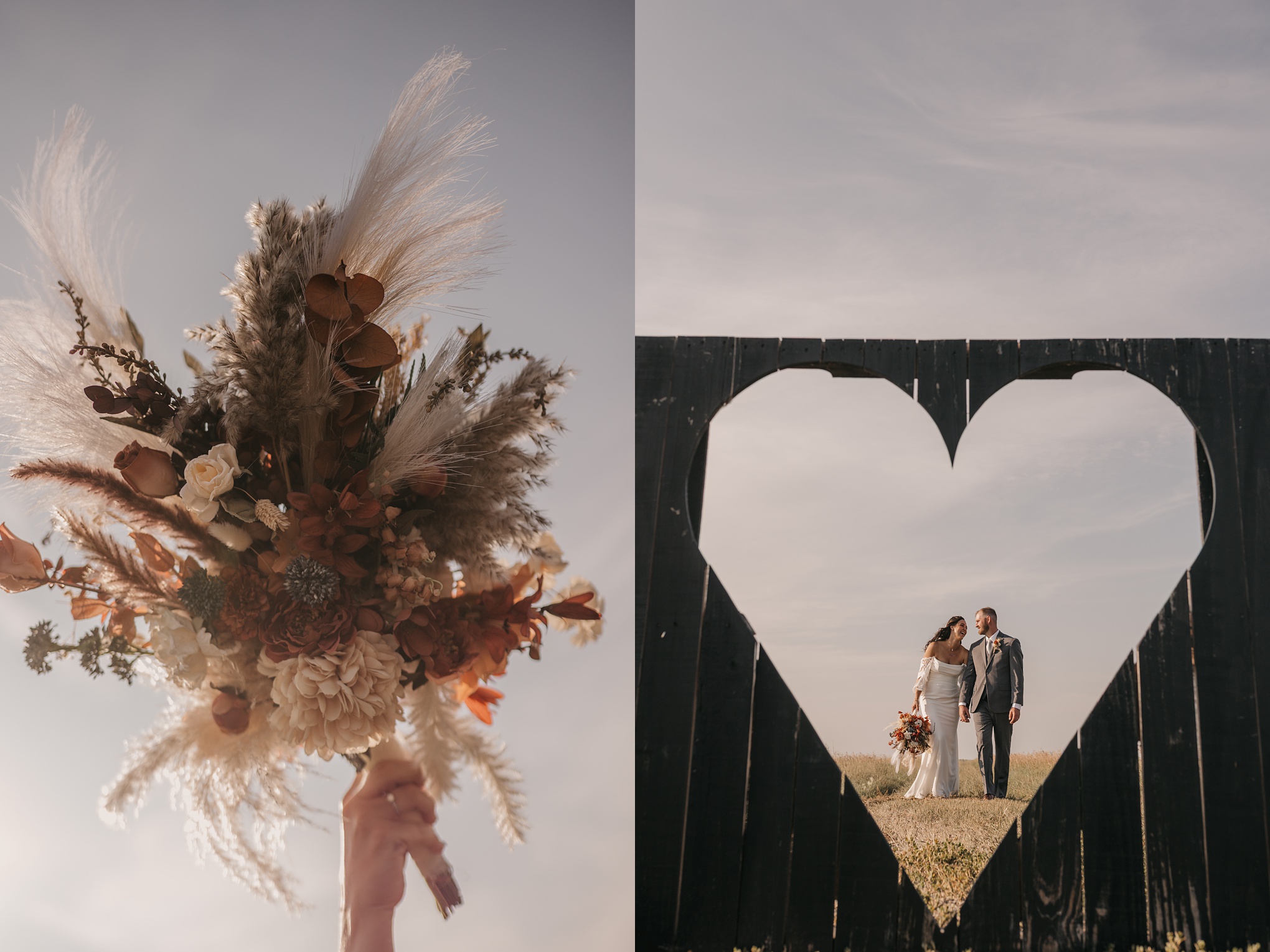 Saskatchewan wedding photographer