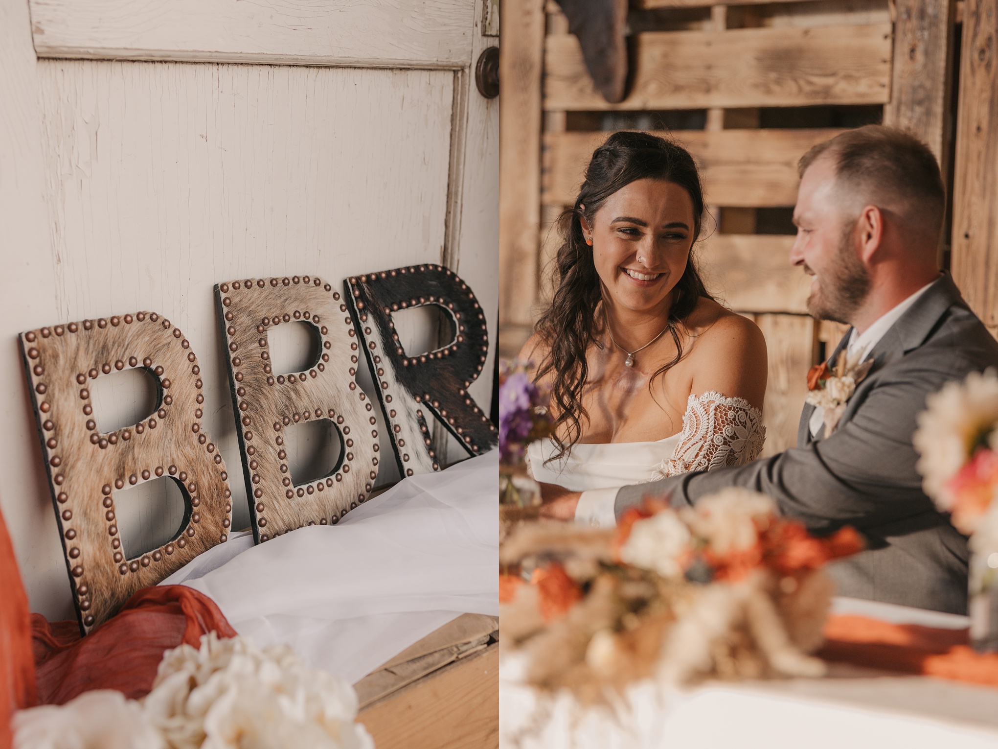 Saskatchewan wedding photographer