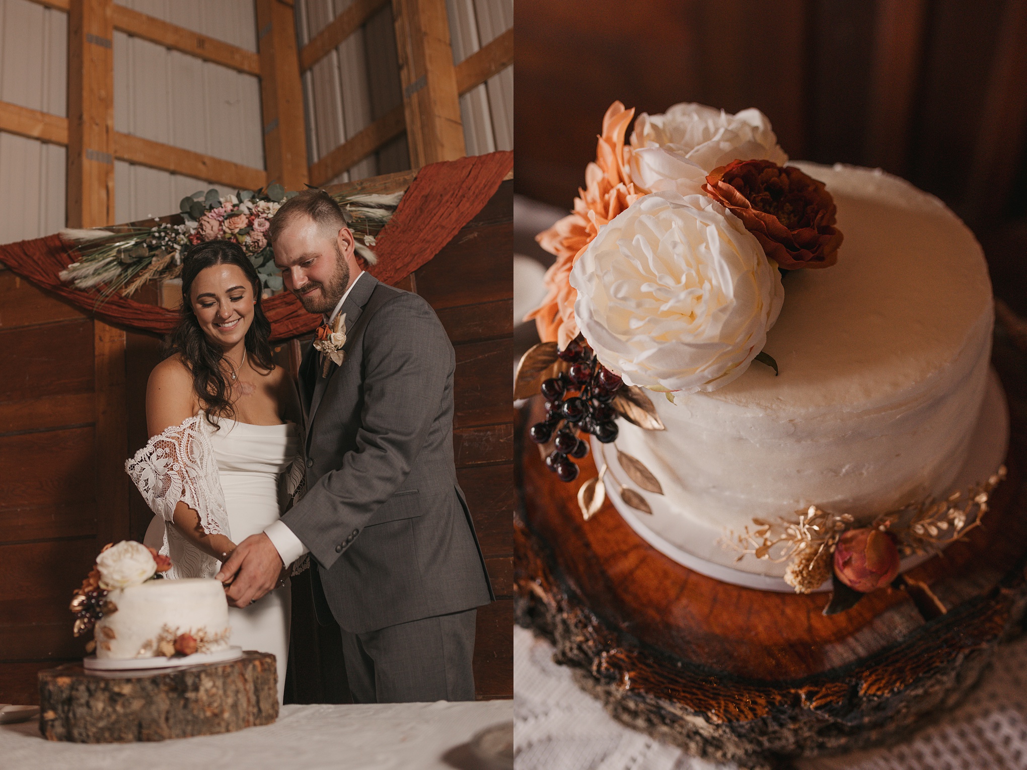 Saskatchewan wedding photographer