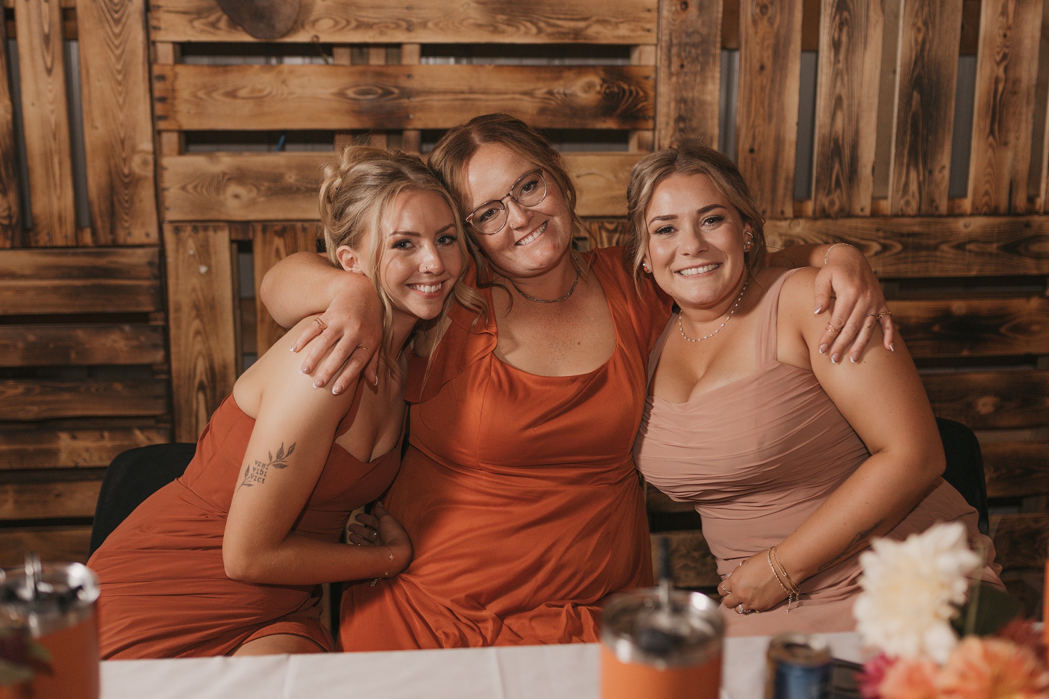 Saskatchewan wedding photographer