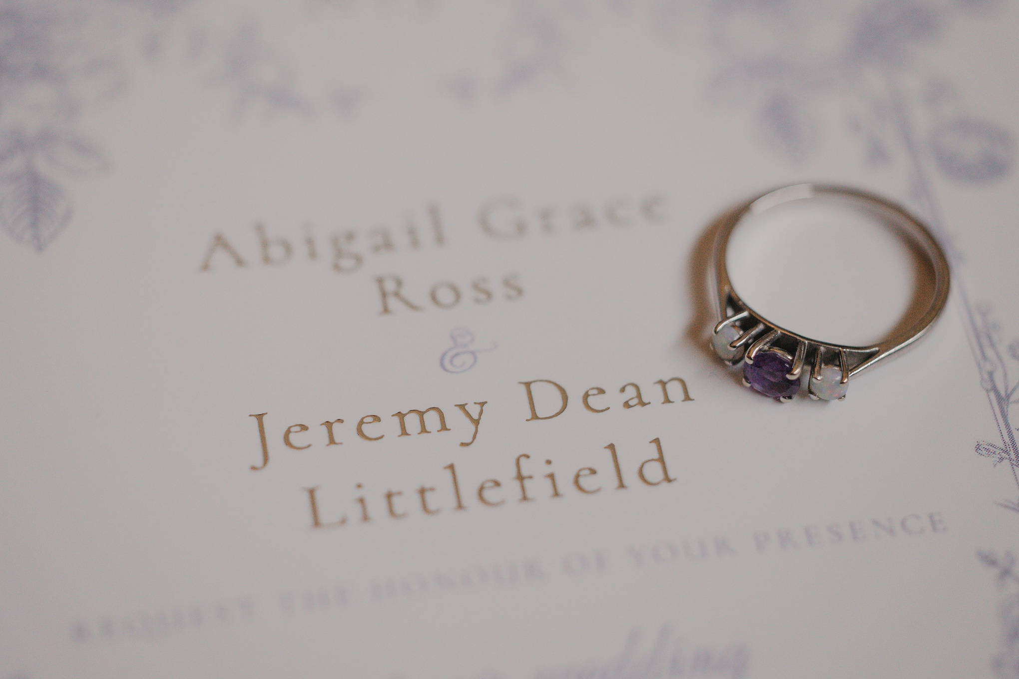Magical Orpheum Theatre Wedding Portraits 