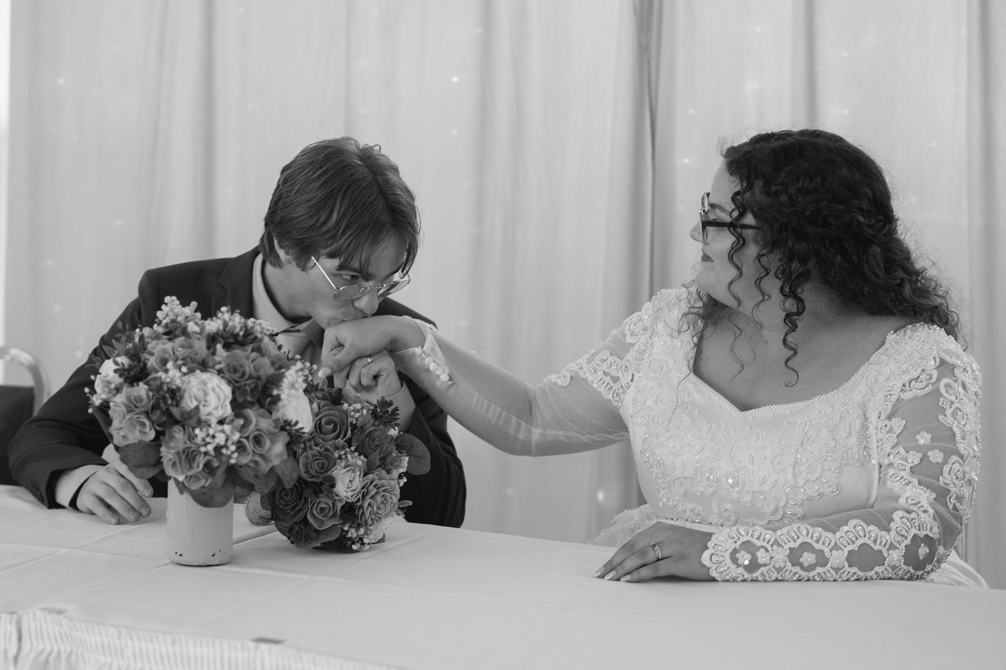 Estevan wedding photographer