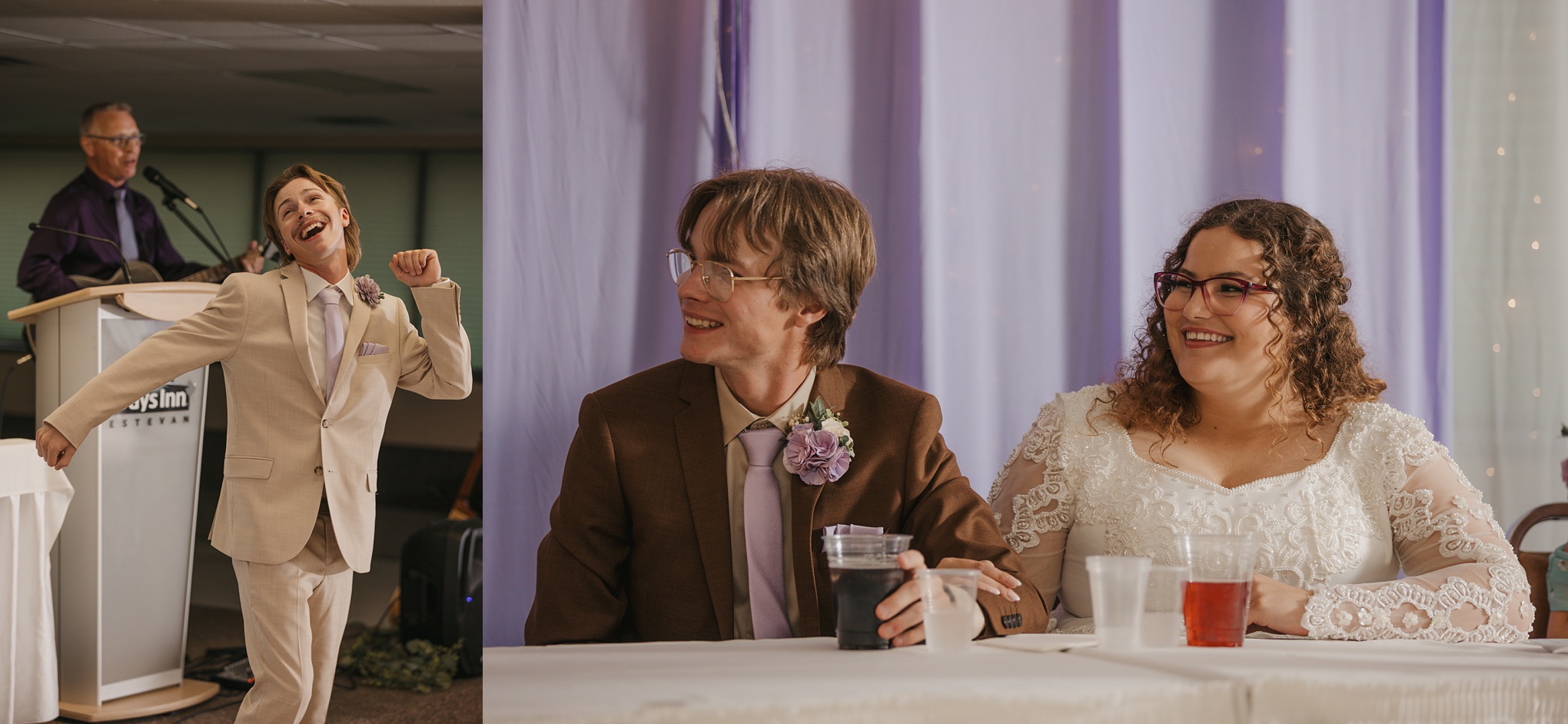 Estevan wedding photographer