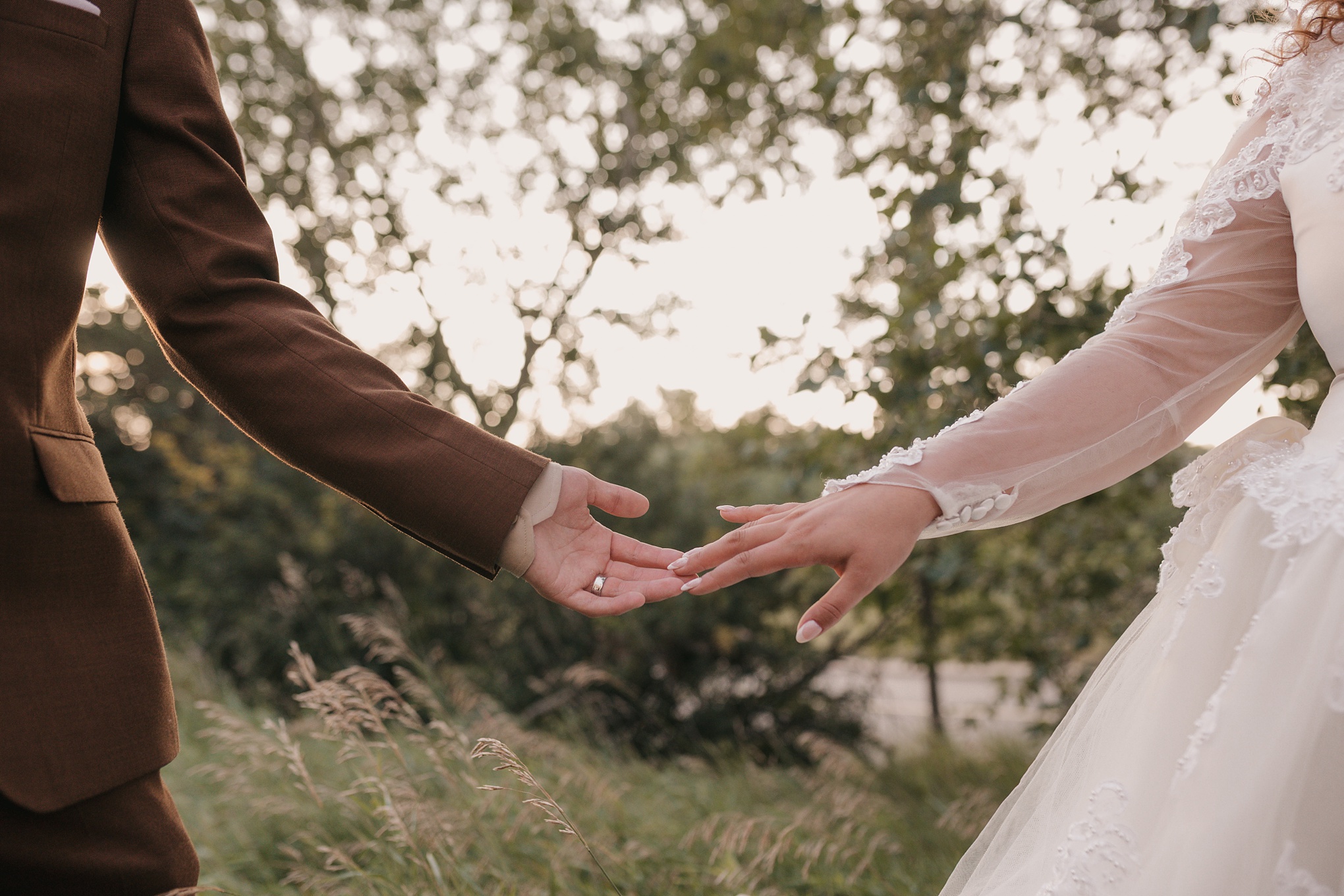 Estevan wedding photographer