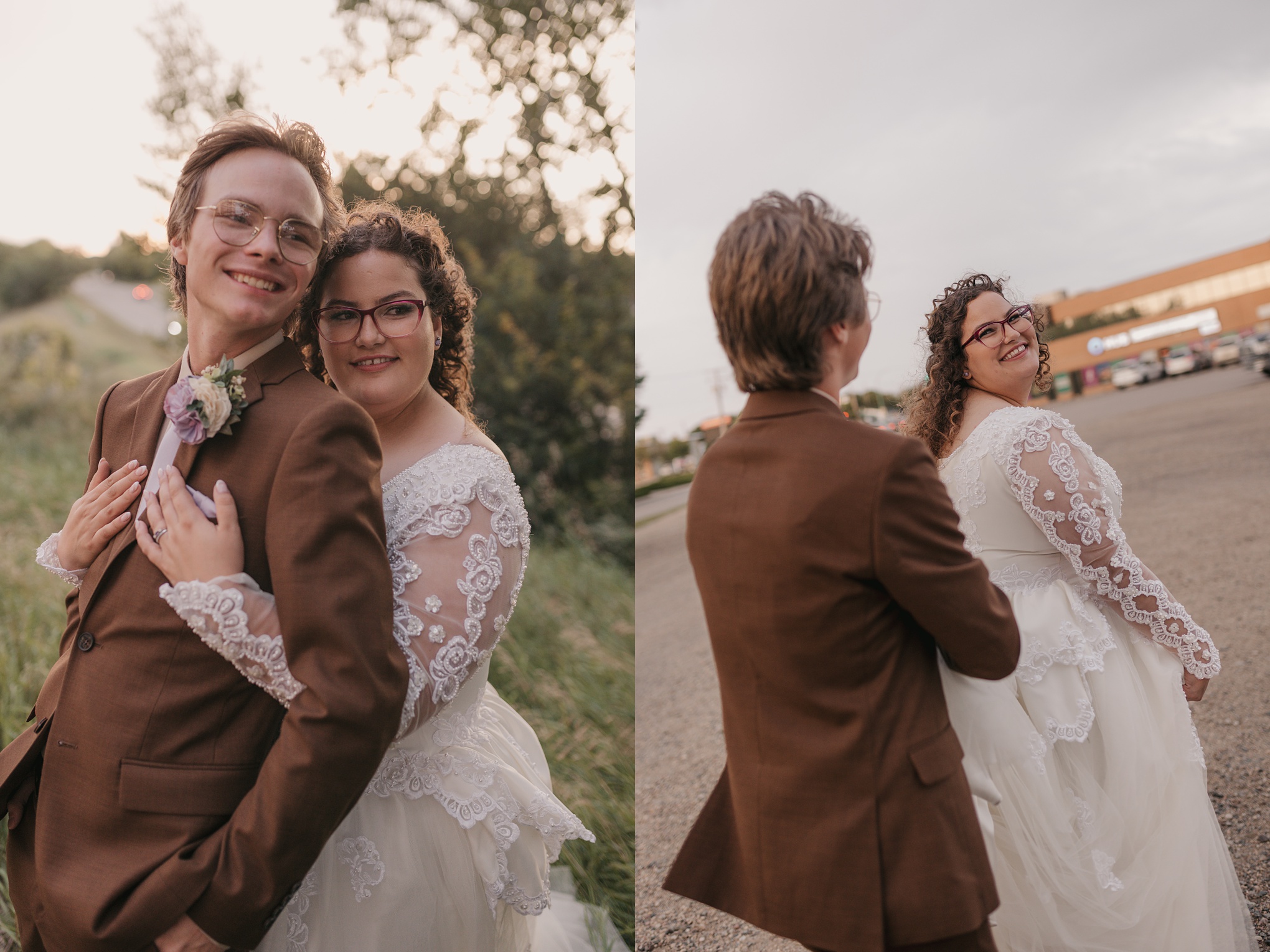 Estevan wedding photographer