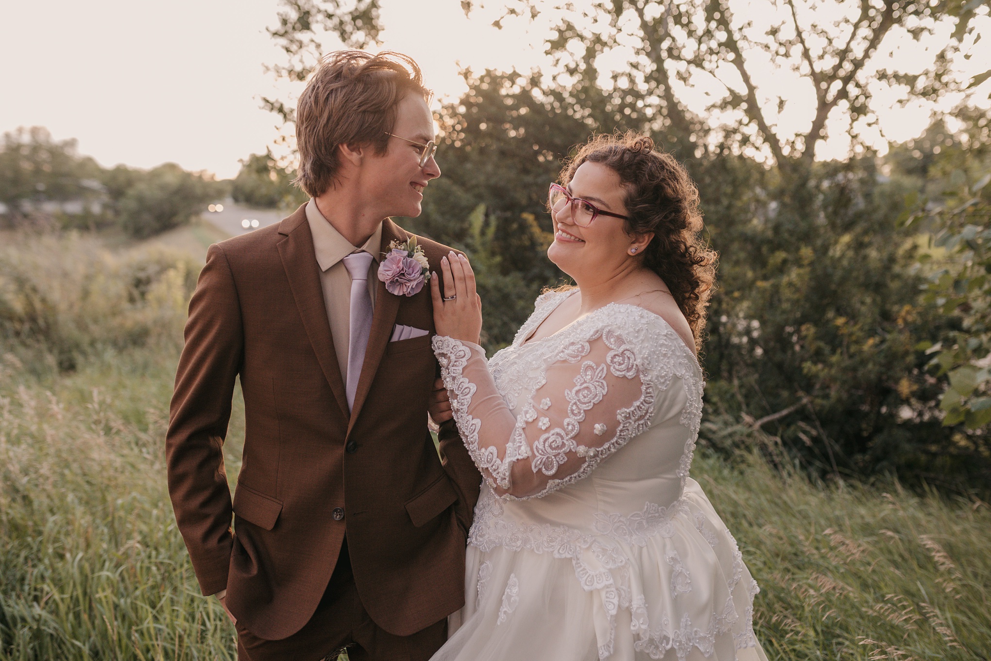 Estevan wedding photographer