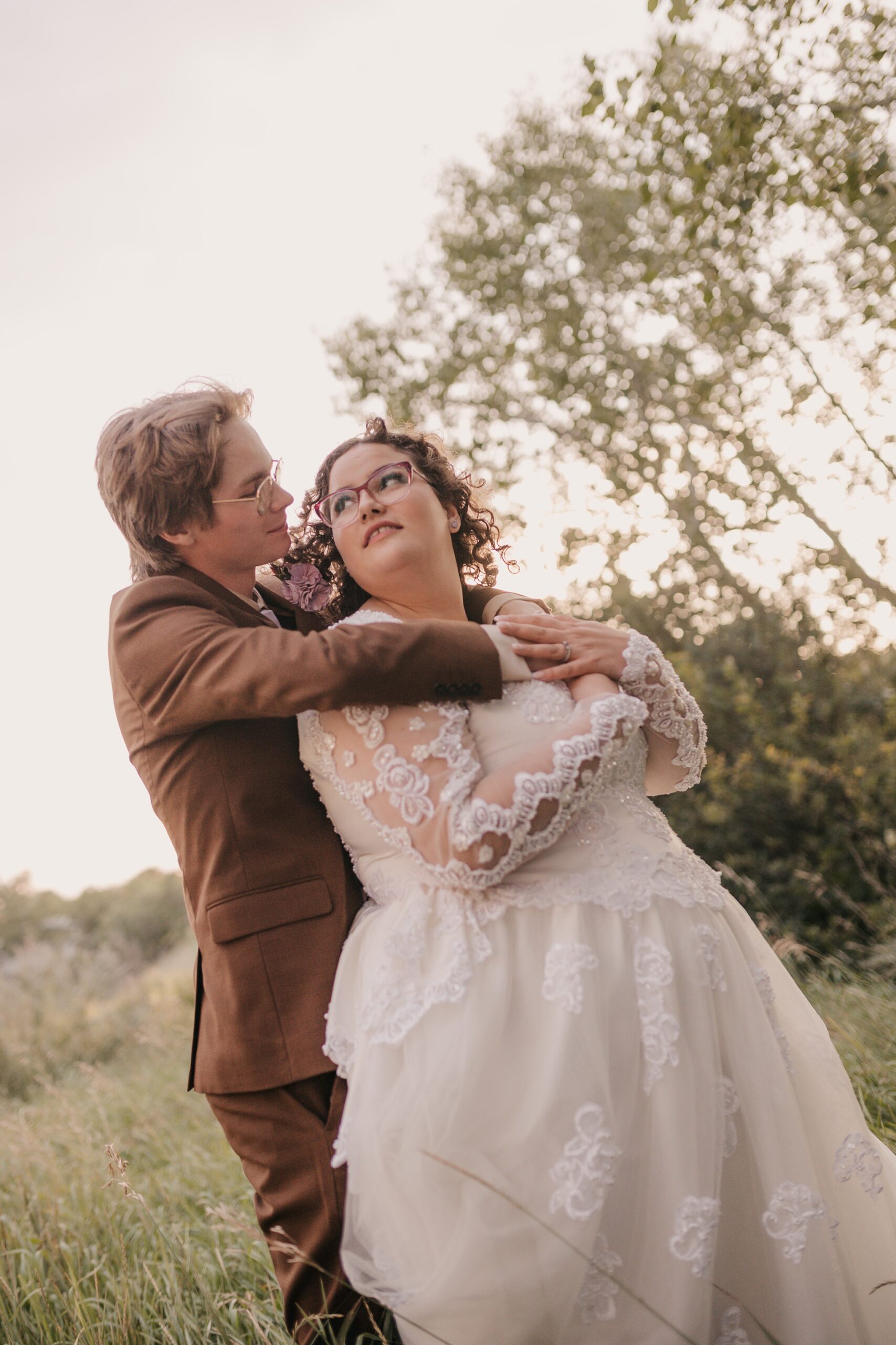Beefeater plaza wedding estevan