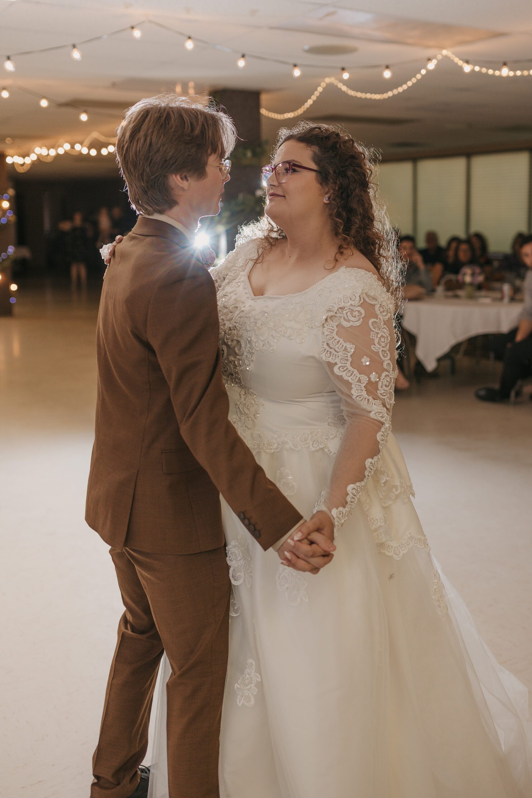 Beefeater plaza wedding estevan
