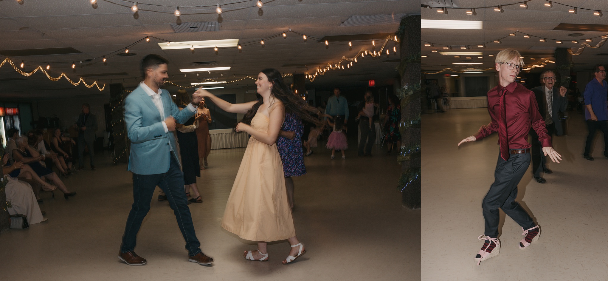 Beefeater plaza wedding estevan