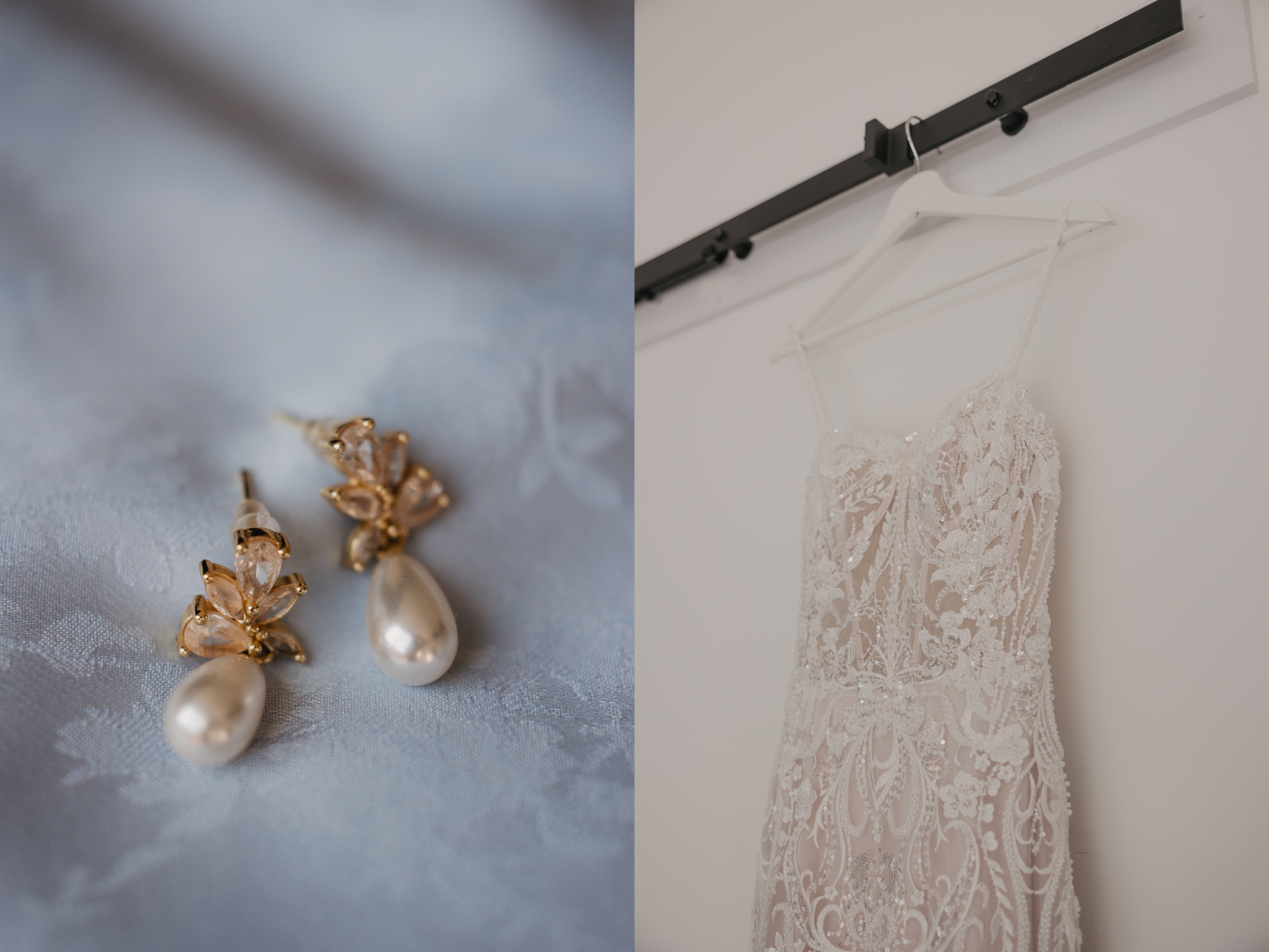 Saskatoon wedding detail photos